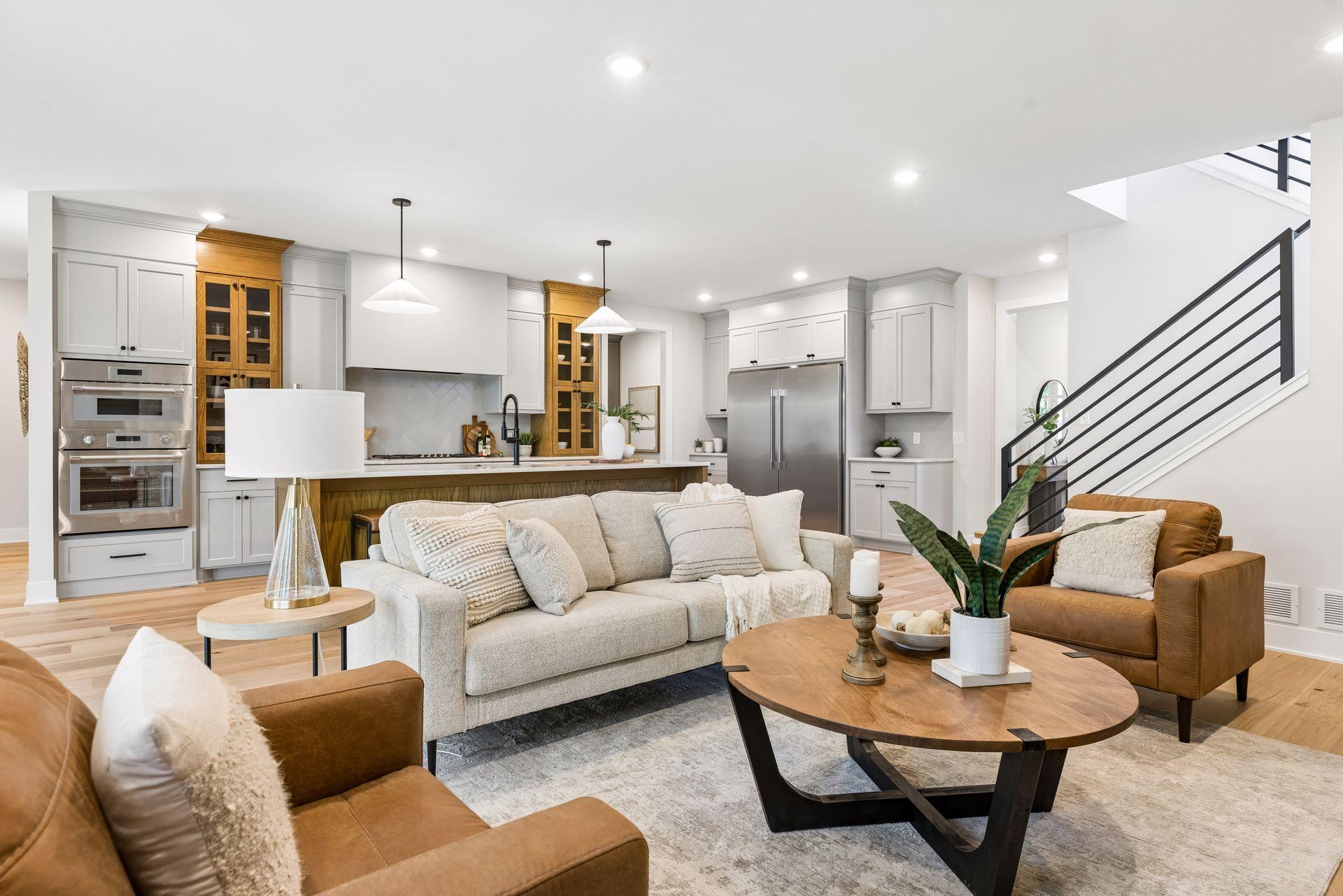 View of Residential at 4509 Oxford Avenue, Edina MN 55436, Edina (12 of 54) - Mike Wilen | Minnesota Team Real Estate
