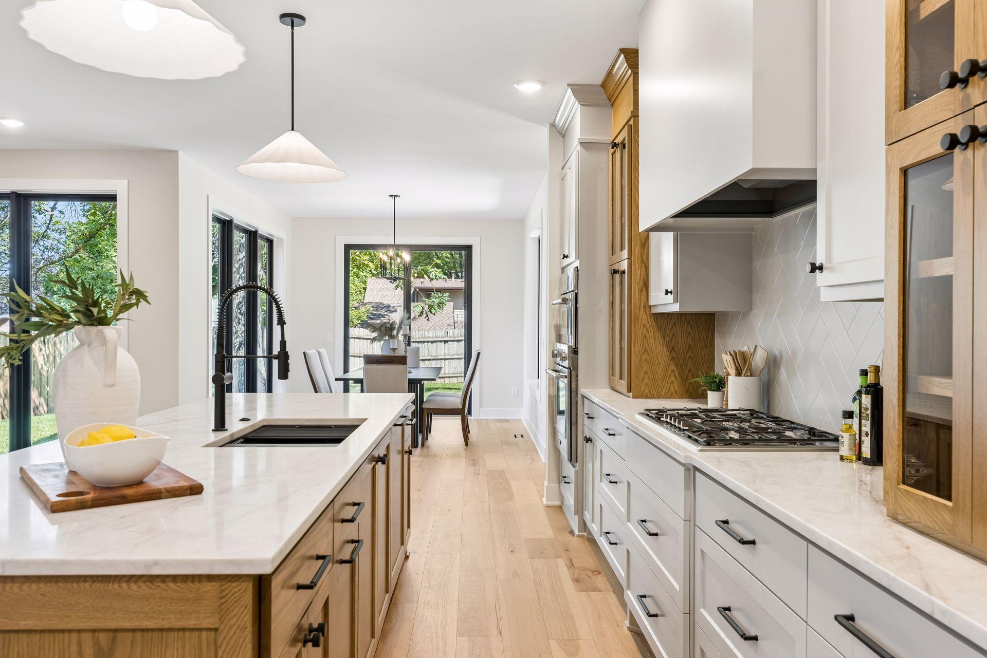 View of Residential at 4509 Oxford Avenue, Edina MN 55436, Edina (11 of 54) - Mike Wilen | Minnesota Team Real Estate