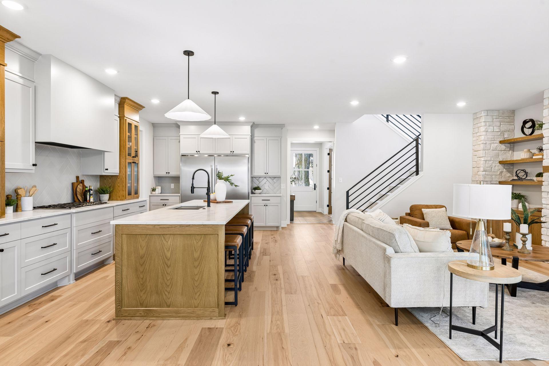 View of Residential at 4509 Oxford Avenue, Edina MN 55436, Edina (9 of 54) - Mike Wilen | Minnesota Team Real Estate