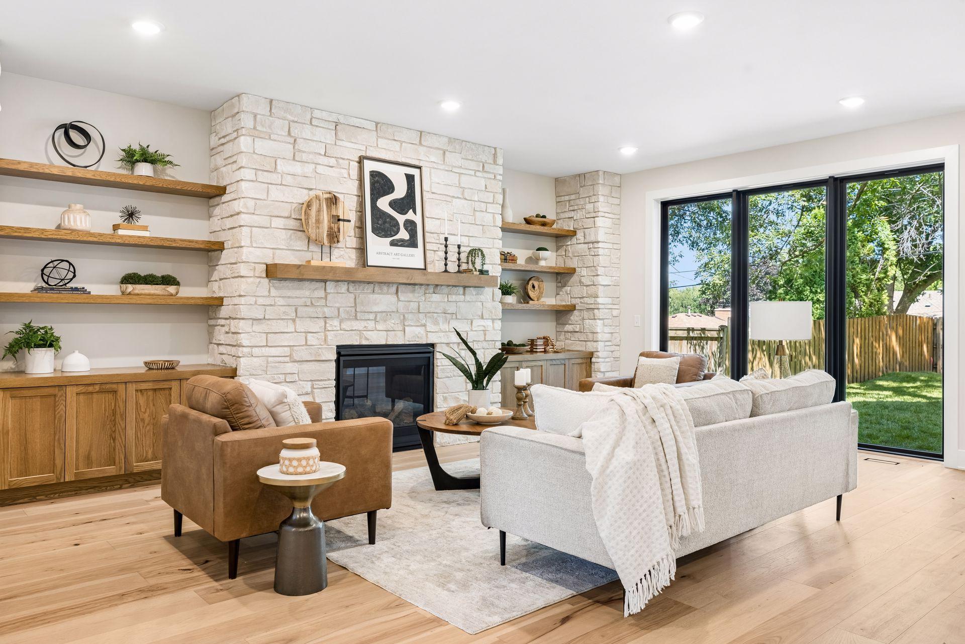 View of Residential at 4509 Oxford Avenue, Edina MN 55436, Edina (8 of 54) - Mike Wilen | Minnesota Team Real Estate
