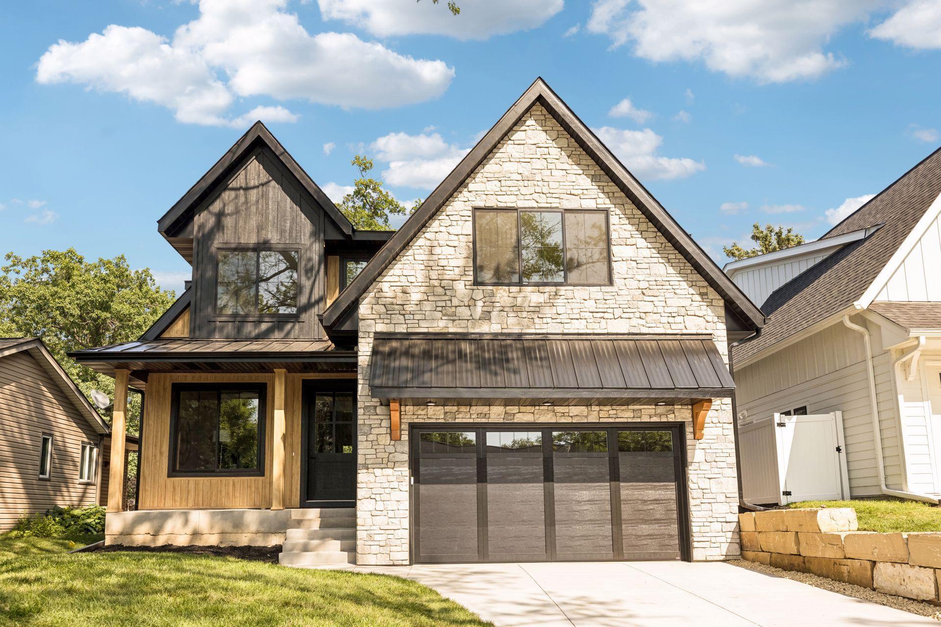 View of Residential at 4509 Oxford Avenue, Edina MN 55436, Edina - Mike Wilen | Minnesota Team Real Estate