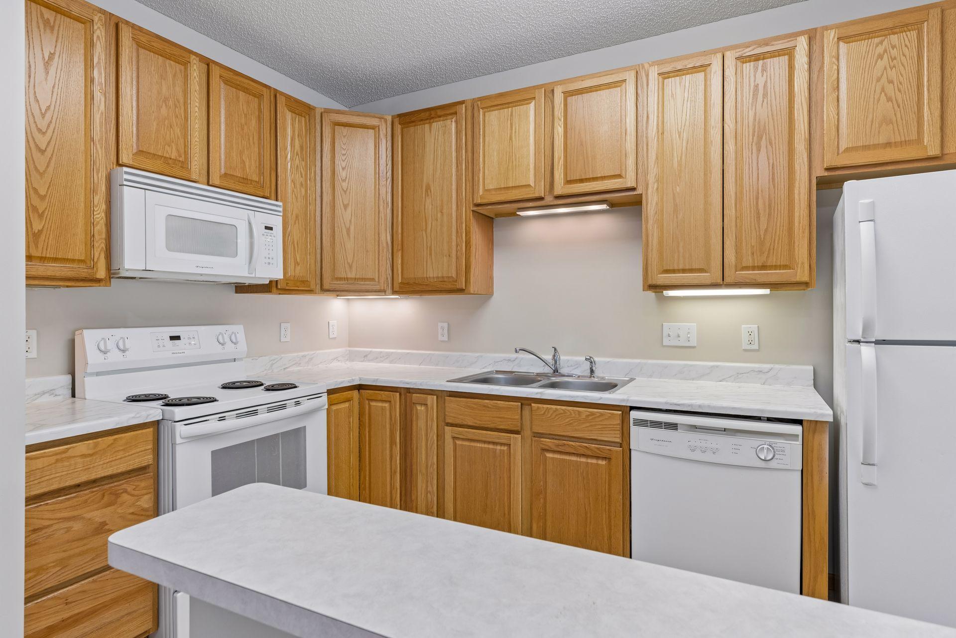 View of Residential at 4824 53rd Street #307, Minneapolis MN 55417, Minneapolis (8 of 32) - Mike Wilen | Minnesota Team Real Estate