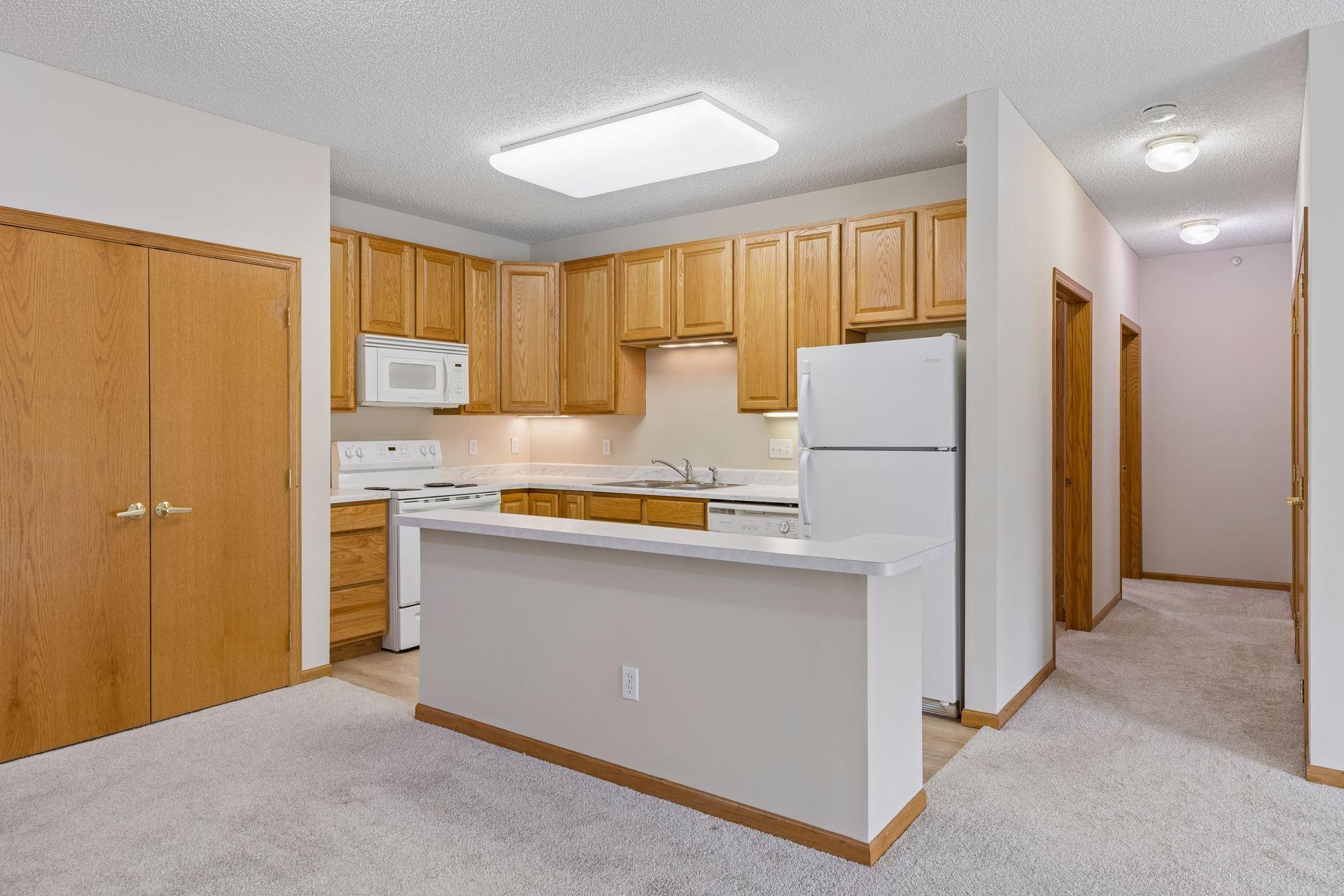 View of Residential at 4824 53rd Street #307, Minneapolis MN 55417, Minneapolis (6 of 32) - Mike Wilen | Minnesota Team Real Estate
