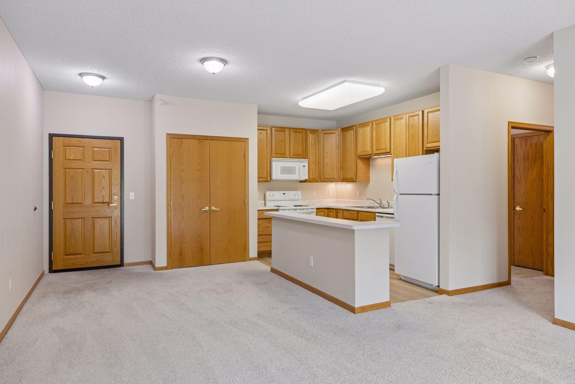 View of Residential at 4824 53rd Street #307, Minneapolis MN 55417, Minneapolis (4 of 32) - Mike Wilen | Minnesota Team Real Estate