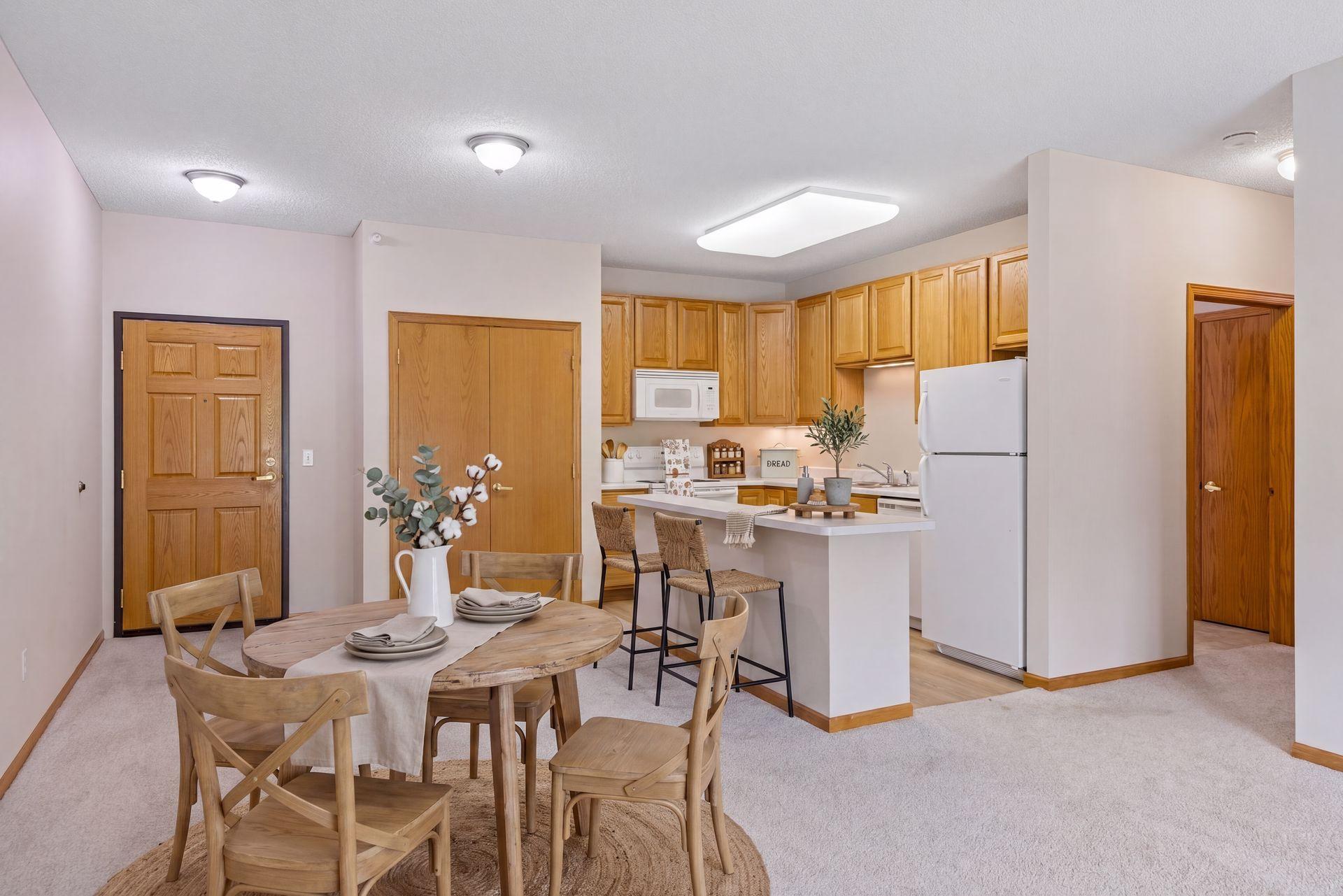 View of Residential at 4824 53rd Street #307, Minneapolis MN 55417, Minneapolis (3 of 32) - Mike Wilen | Minnesota Team Real Estate