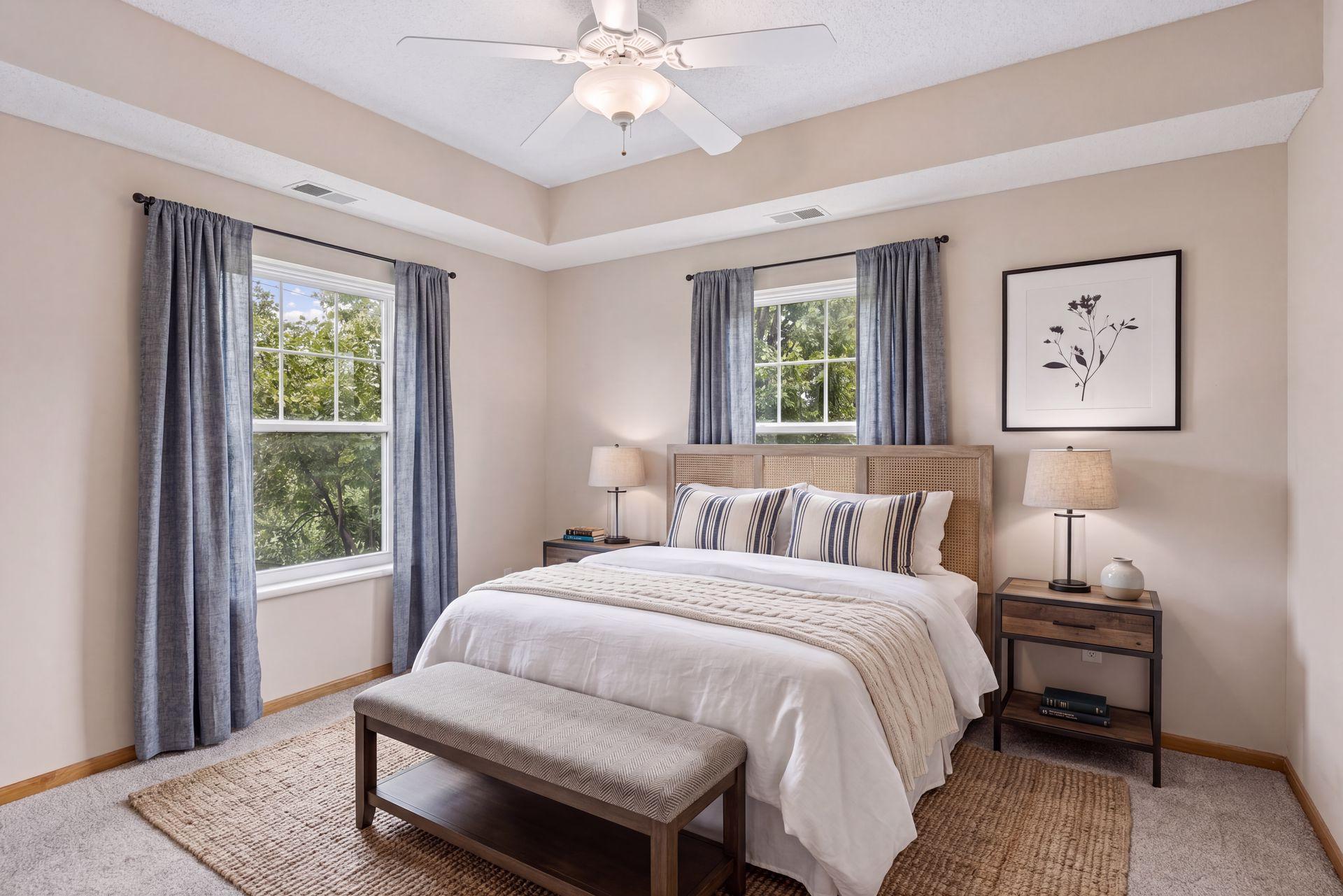 View of Residential at 4824 53rd Street #307, Minneapolis MN 55417, Minneapolis (11 of 32) - Mike Wilen | Minnesota Team Real Estate