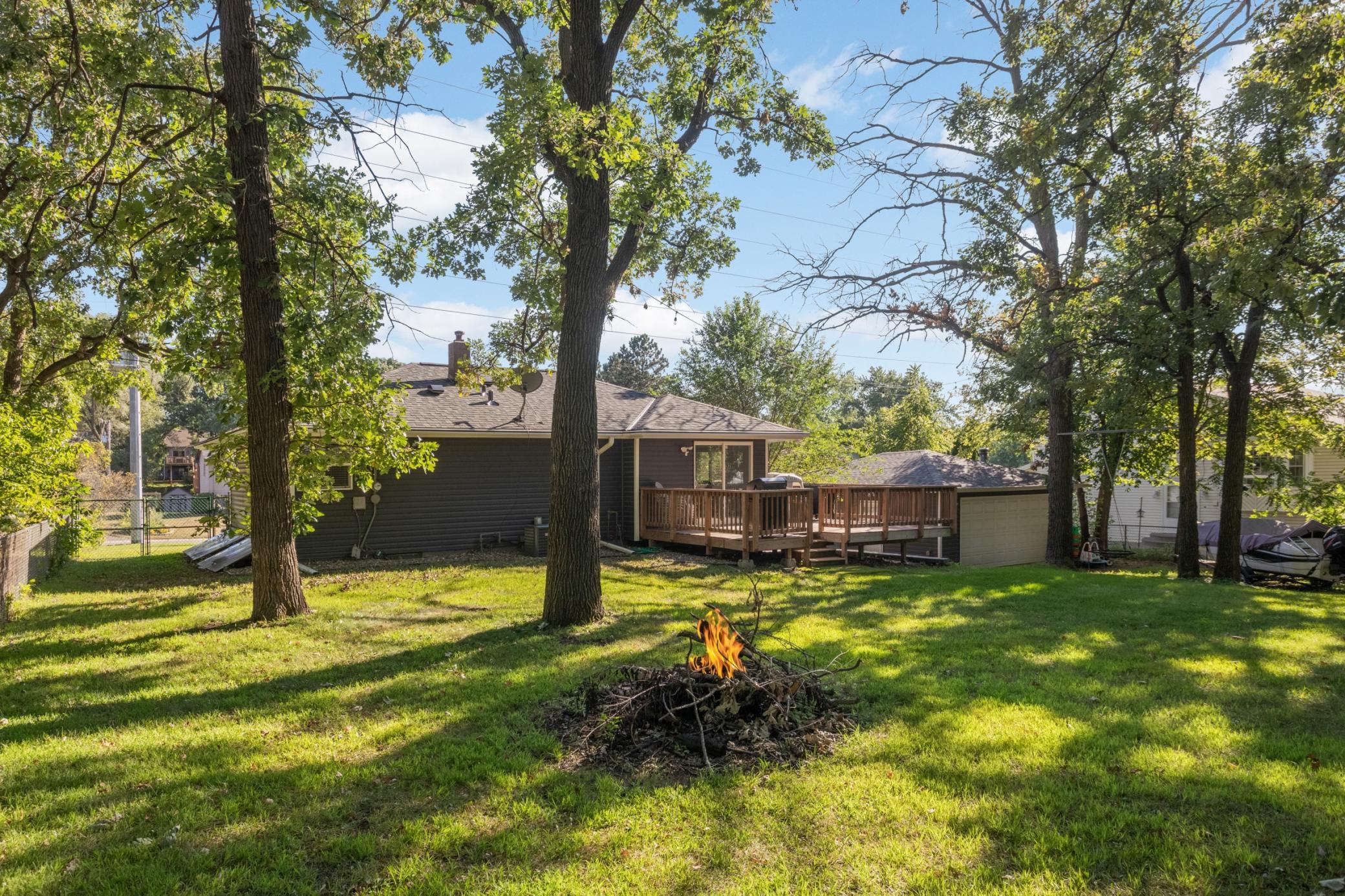 View of Residential at 731 123rd Avenue, Coon Rapids MN 55448, Coon Rapids (27 of 29) - Mike Wilen | Minnesota Team Real Estate