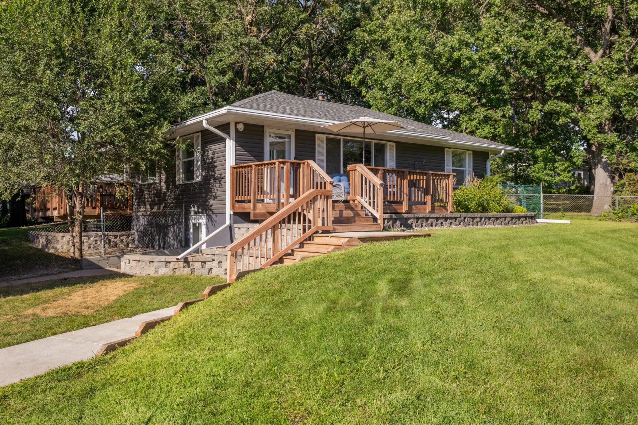 View of Residential at 731 123rd Avenue, Coon Rapids MN 55448, Coon Rapids (2 of 29) - Mike Wilen | Minnesota Team Real Estate