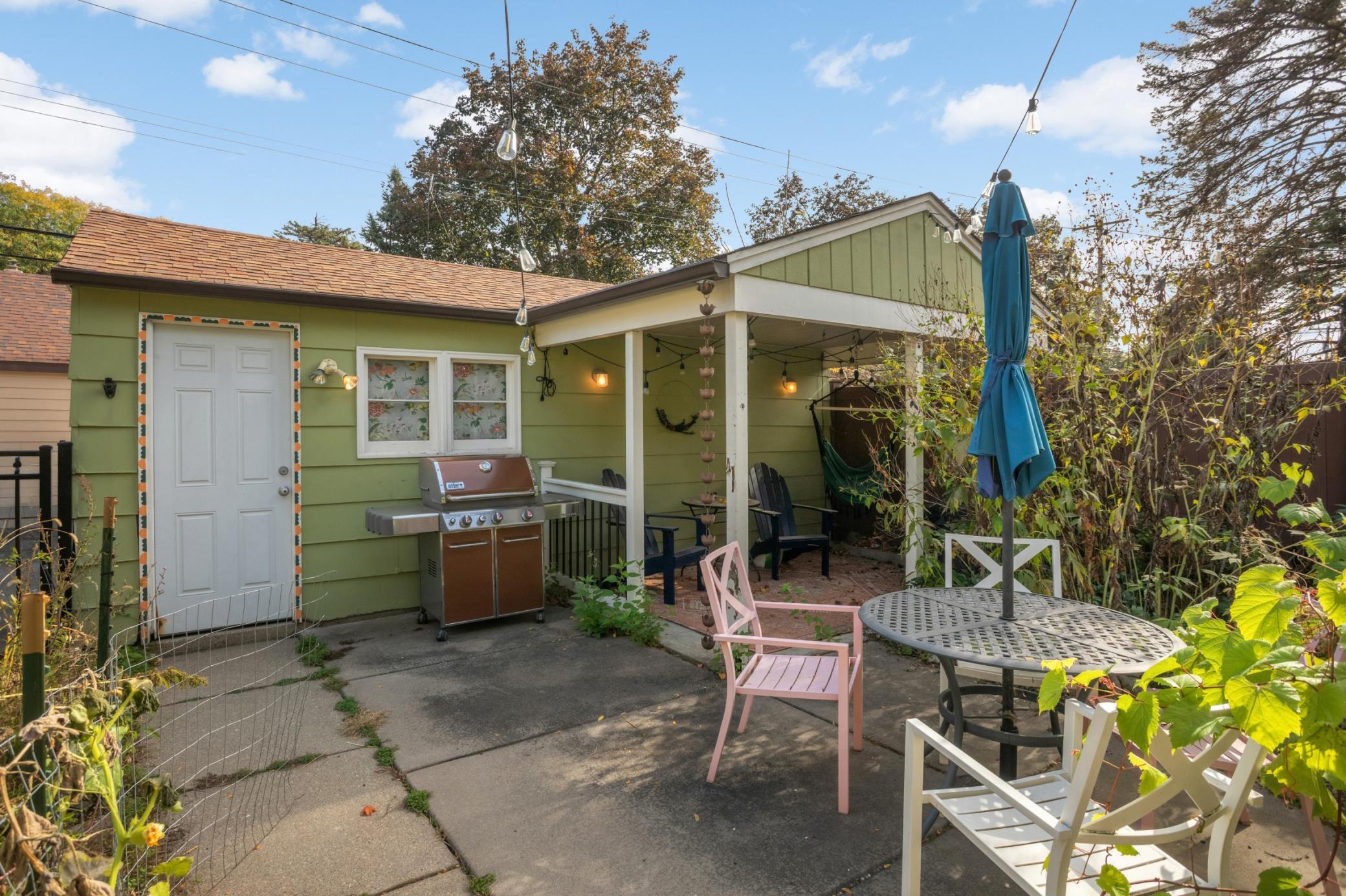 View of Residential at 5717 10th Avenue, Minneapolis MN 55417, Minneapolis (24 of 42) - Mike Wilen | Minnesota Team Real Estate