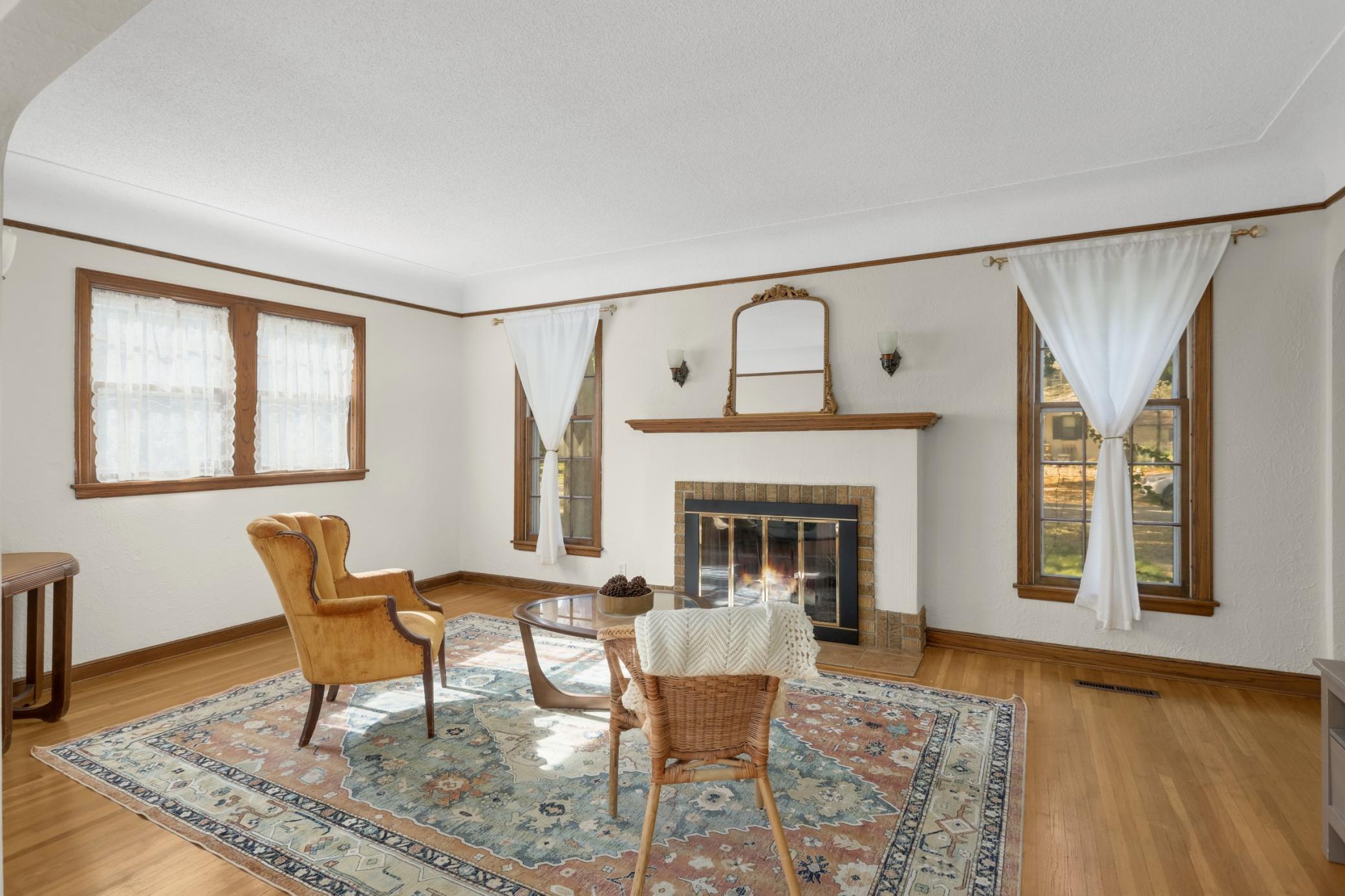 View of Residential at 5717 10th Avenue, Minneapolis MN 55417, Minneapolis (2 of 42) - Mike Wilen | Minnesota Team Real Estate