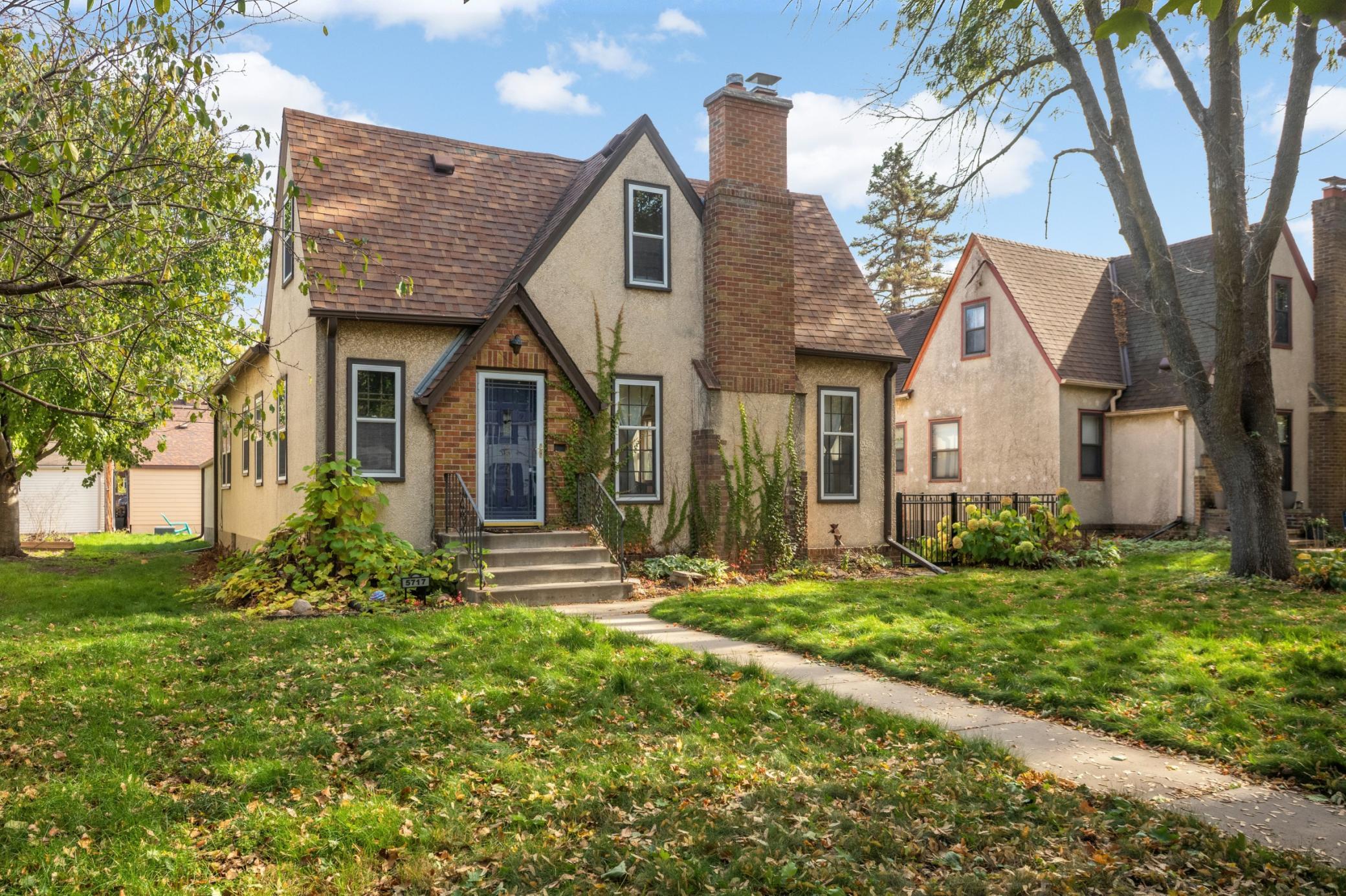 View of Residential at 5717 10th Avenue, Minneapolis MN 55417, Minneapolis (7 of 42) - Mike Wilen | Minnesota Team Real Estate