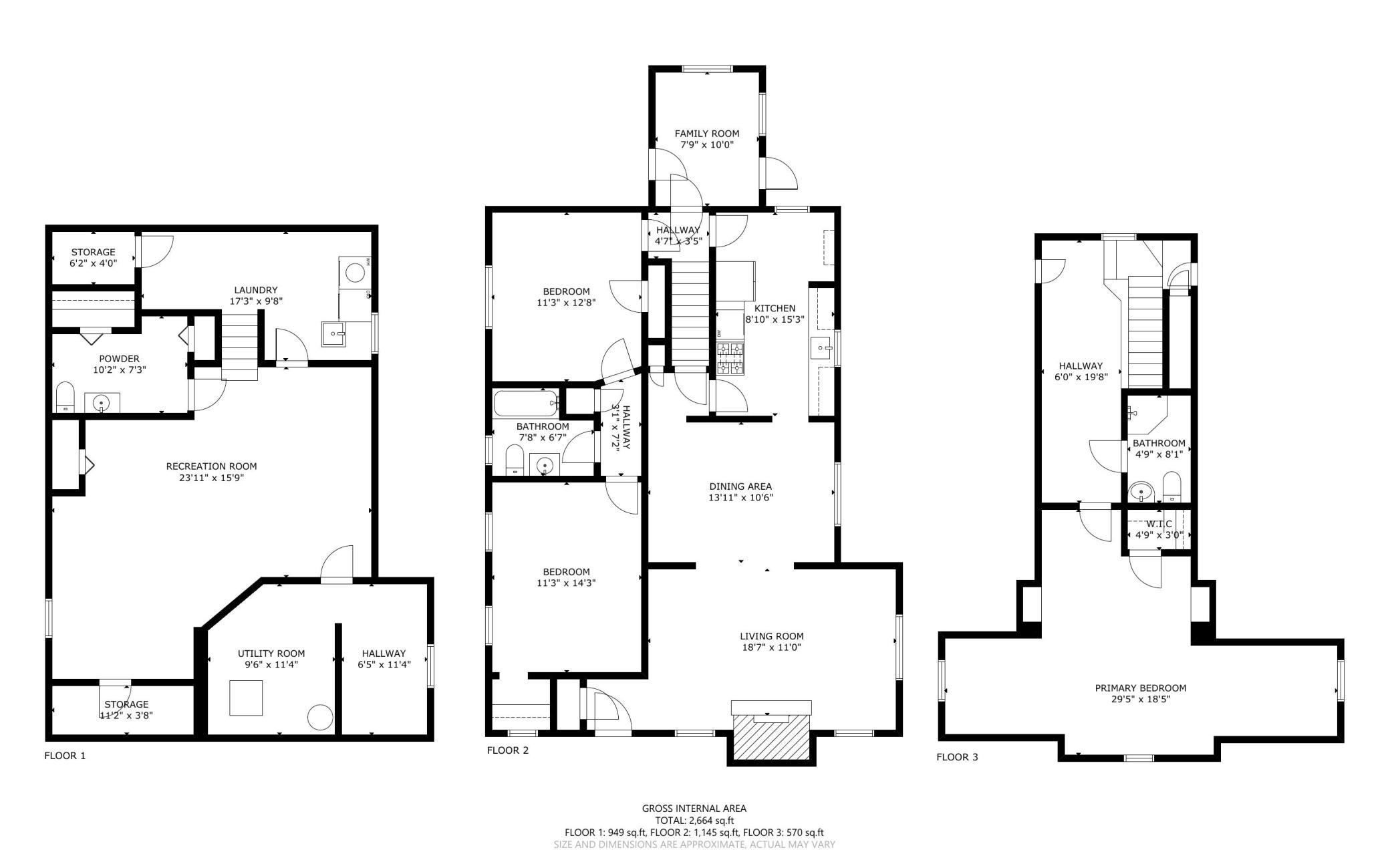View of Residential at 5717 10th Avenue, Minneapolis MN 55417, Minneapolis (41 of 42) - Mike Wilen | Minnesota Team Real Estate