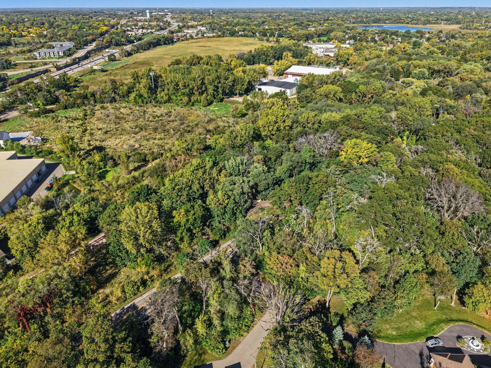 View of Residential at 1101 Goose Lake Road, Gem Lake MN 55110, Gem Lake (8 of 22) - Mike Wilen | Minnesota Team Real Estate