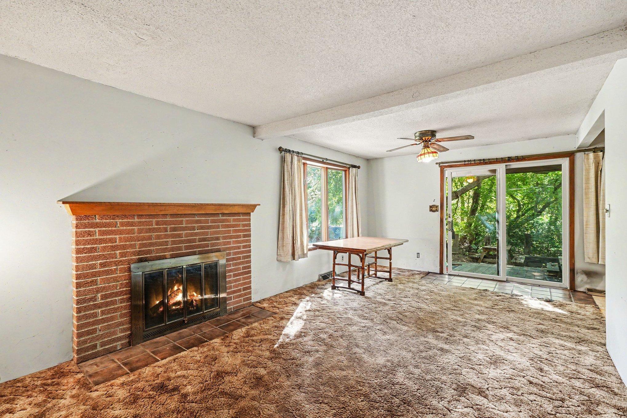 View of Residential at 1101 Goose Lake Road, Gem Lake MN 55110, Gem Lake (12 of 22) - Mike Wilen | Minnesota Team Real Estate