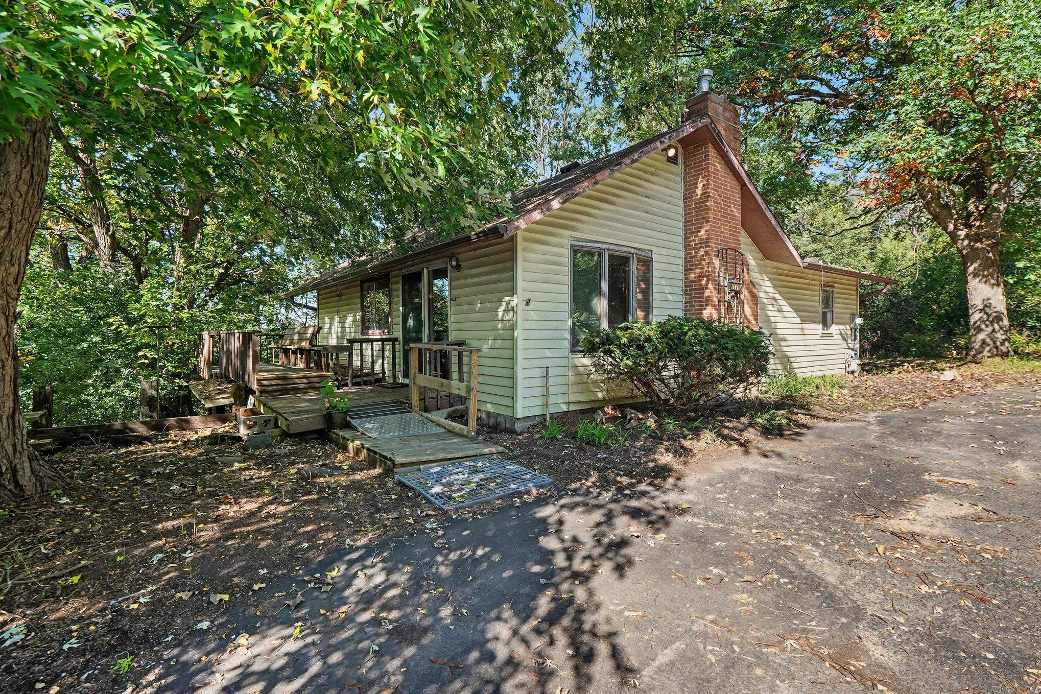 View of Residential at 1101 Goose Lake Road, Gem Lake MN 55110, Gem Lake (9 of 22) - Mike Wilen | Minnesota Team Real Estate