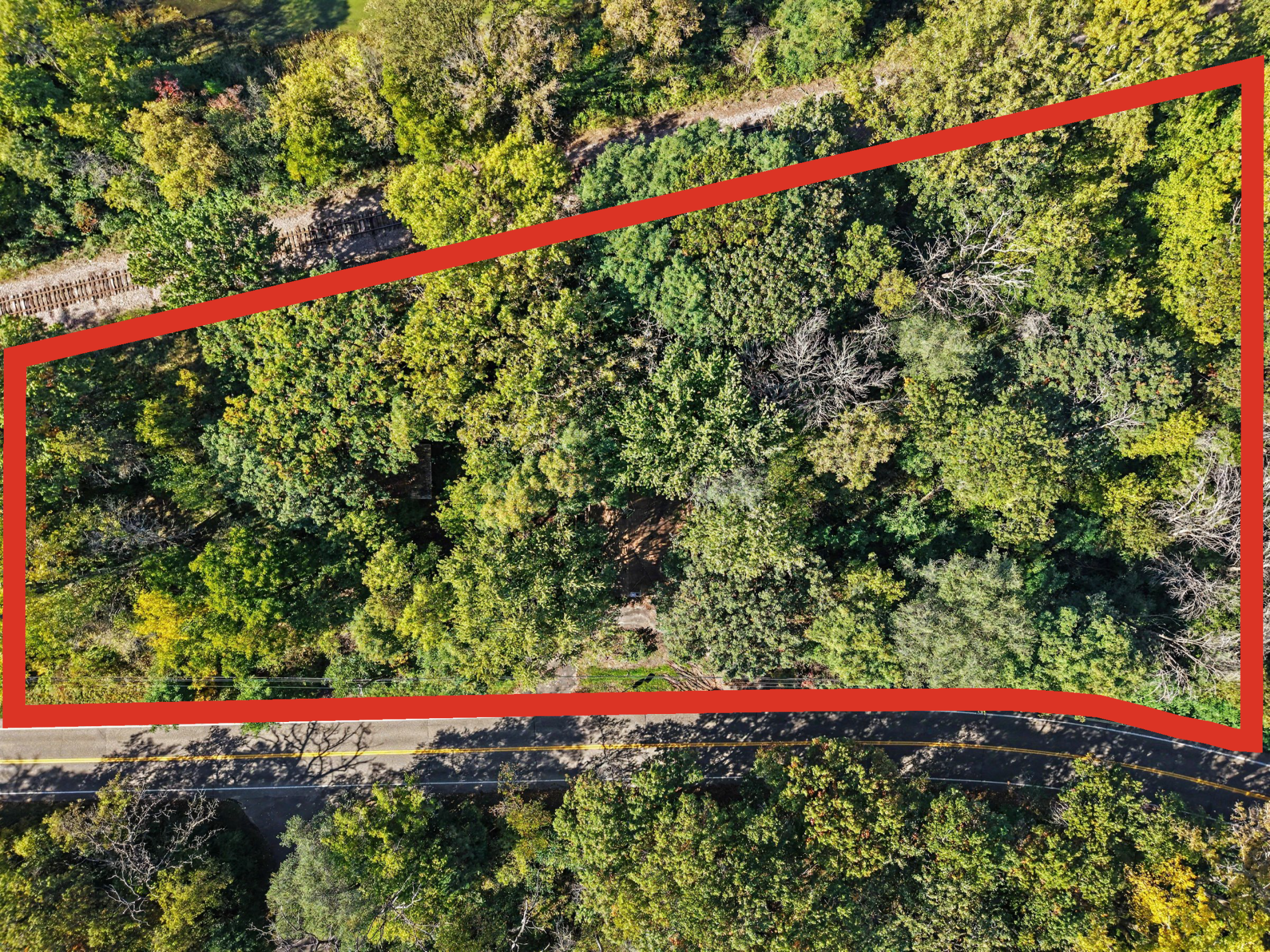 View of Residential at 1101 Goose Lake Road, Gem Lake MN 55110, Gem Lake (5 of 22) - Mike Wilen | Minnesota Team Real Estate