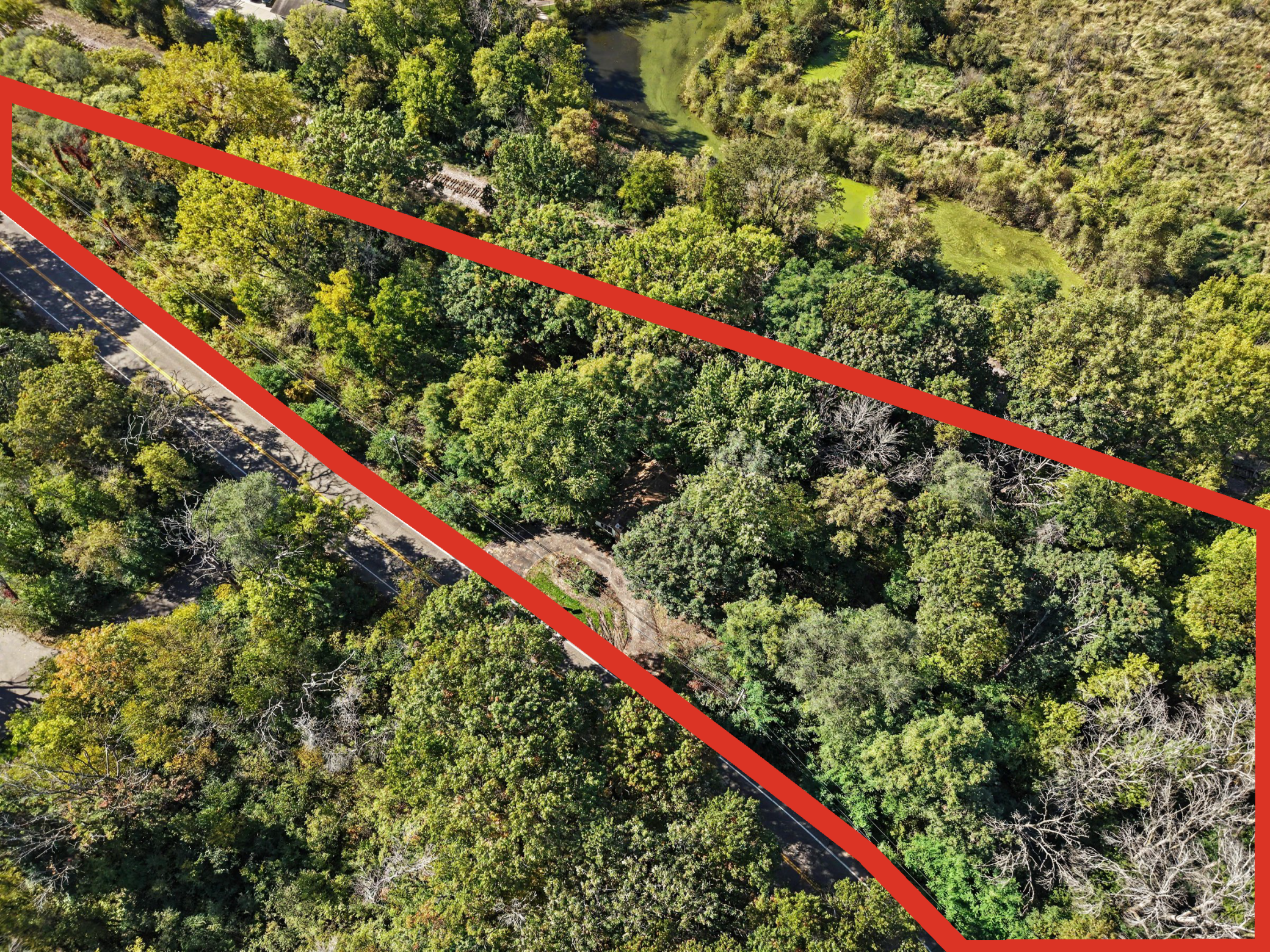 View of Residential at 1101 Goose Lake Road, Gem Lake MN 55110, Gem Lake (4 of 22) - Mike Wilen | Minnesota Team Real Estate