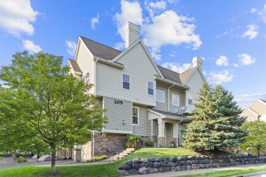 View of Residential at 2479 121st Circle #A, Blaine MN 55449, Blaine - Mike Wilen | Minnesota Team Real Estate
