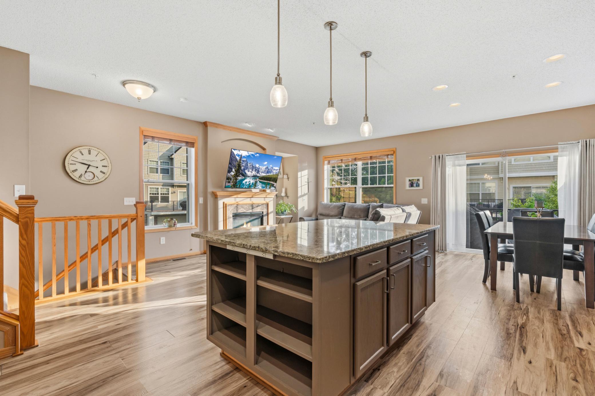 View of Residential at 2479 121st Circle #A, Blaine MN 55449, Blaine (3 of 17) - Mike Wilen | Minnesota Team Real Estate