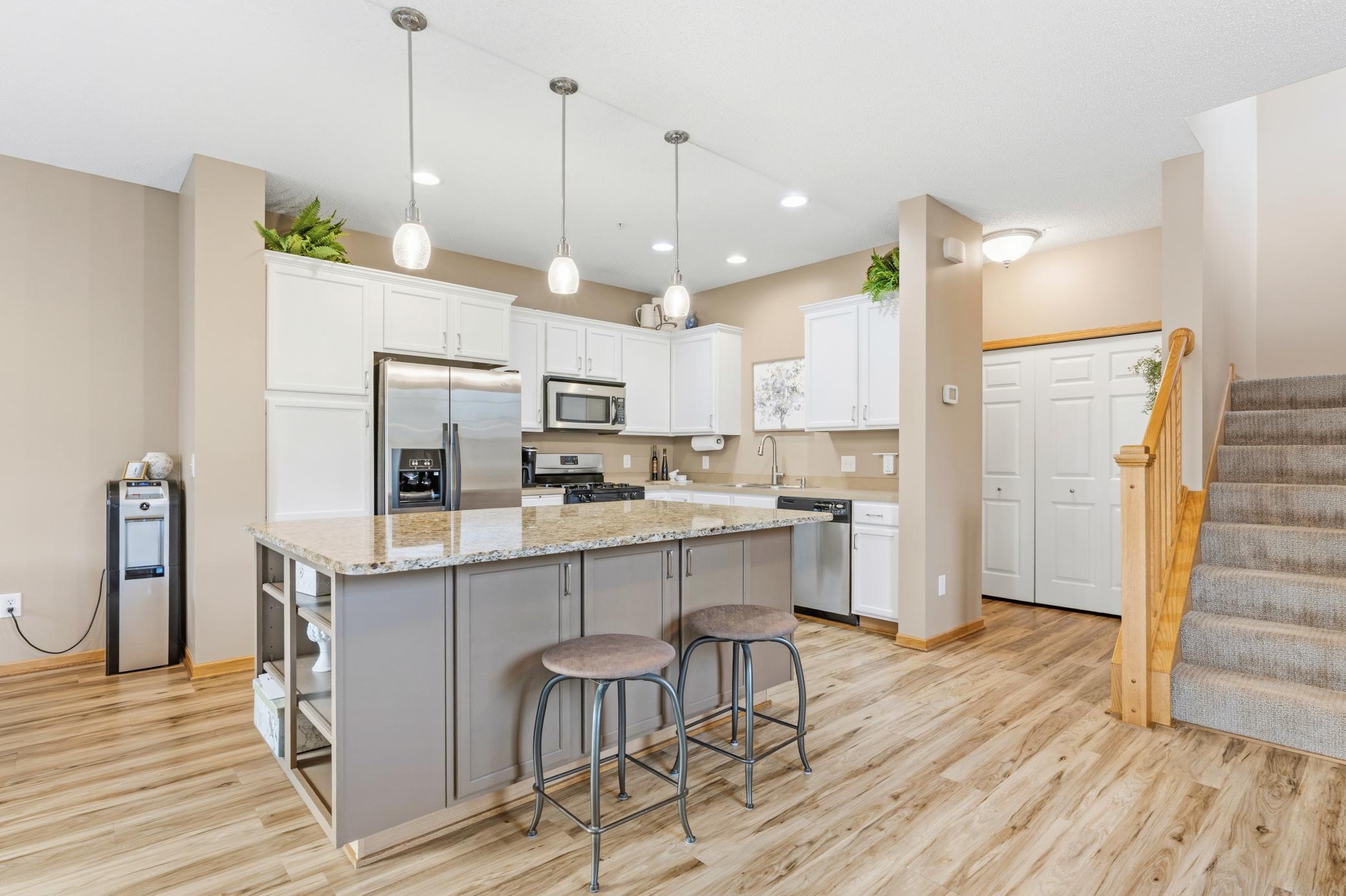 View of Residential at 2479 121st Circle #A, Blaine MN 55449, Blaine (6 of 17) - Mike Wilen | Minnesota Team Real Estate