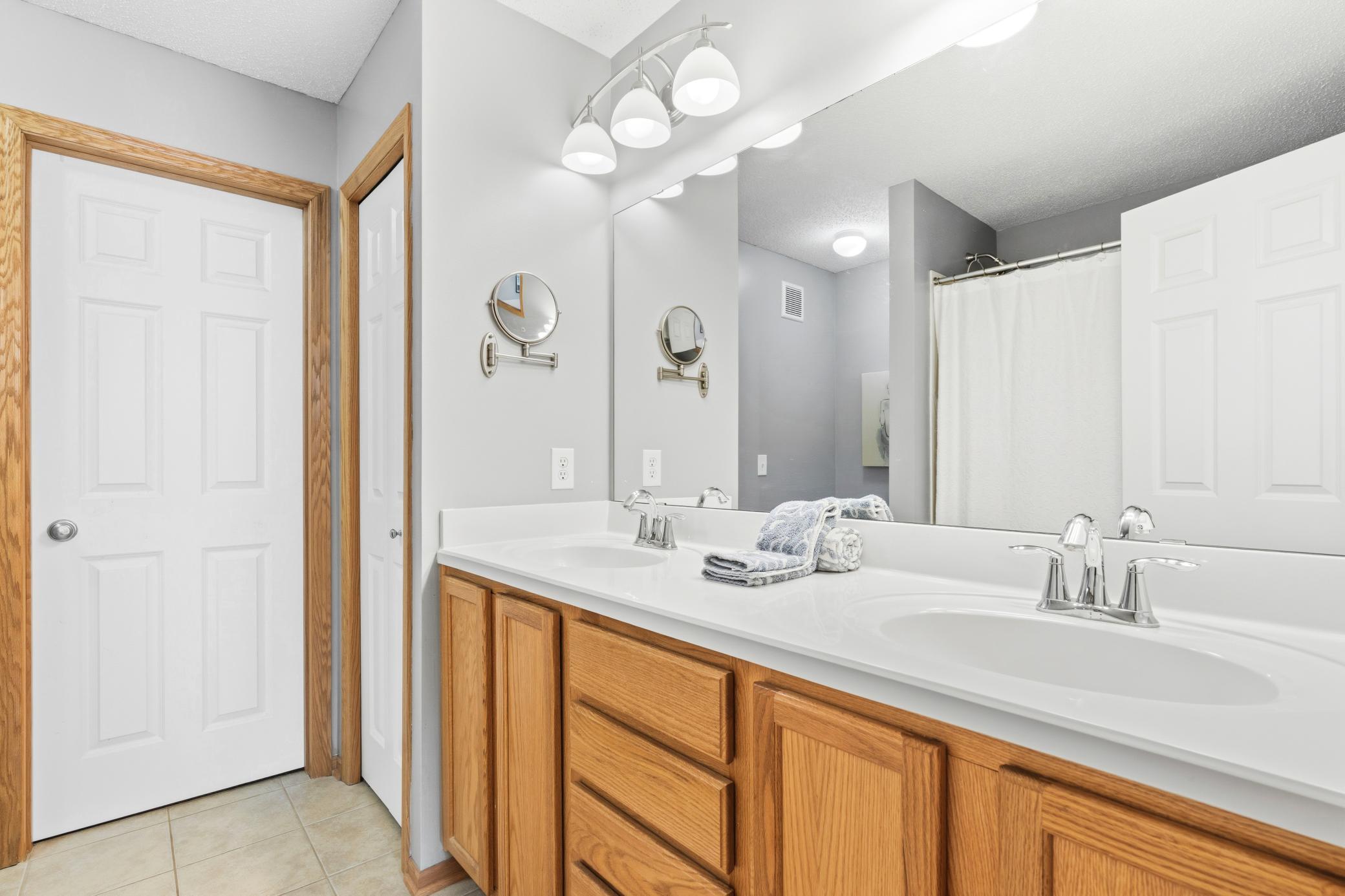 View of Residential at 2479 121st Circle #A, Blaine MN 55449, Blaine (15 of 17) - Mike Wilen | Minnesota Team Real Estate