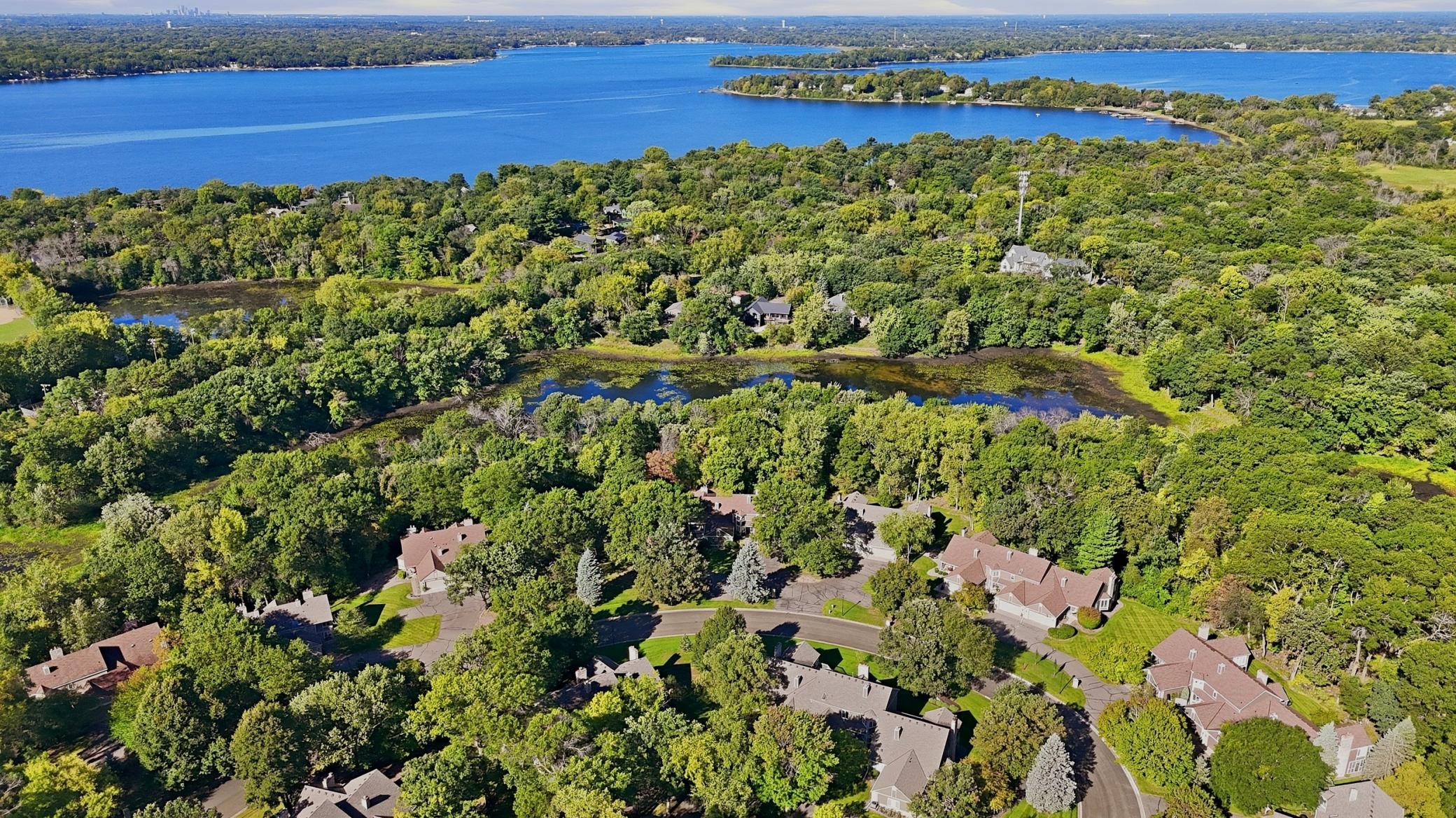 View of Residential at 142 Wildwood Bay Drive, Mahtomedi MN 55115, Mahtomedi (71 of 74) - Mike Wilen | Minnesota Team Real Estate