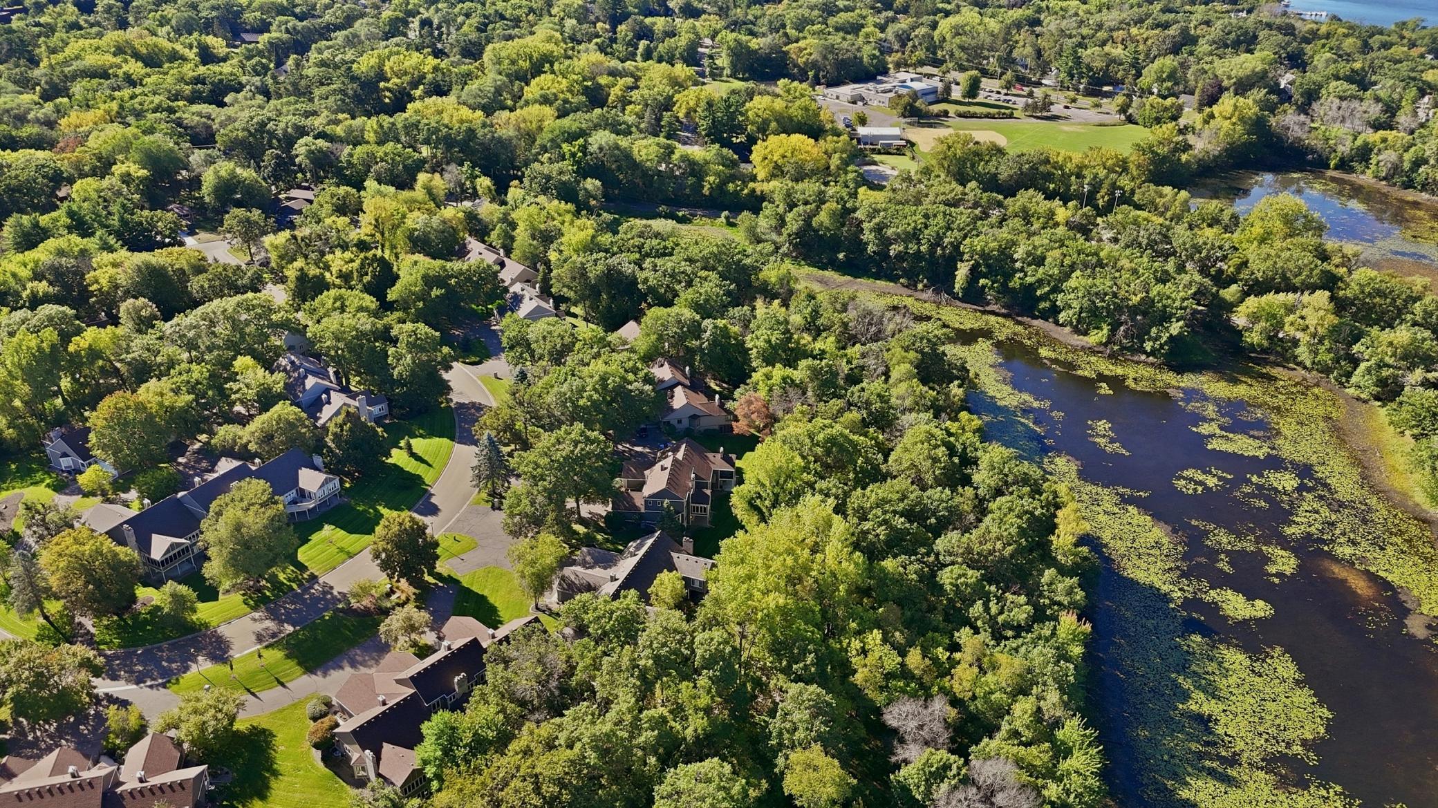 View of Residential at 142 Wildwood Bay Drive, Mahtomedi MN 55115, Mahtomedi (70 of 74) - Mike Wilen | Minnesota Team Real Estate