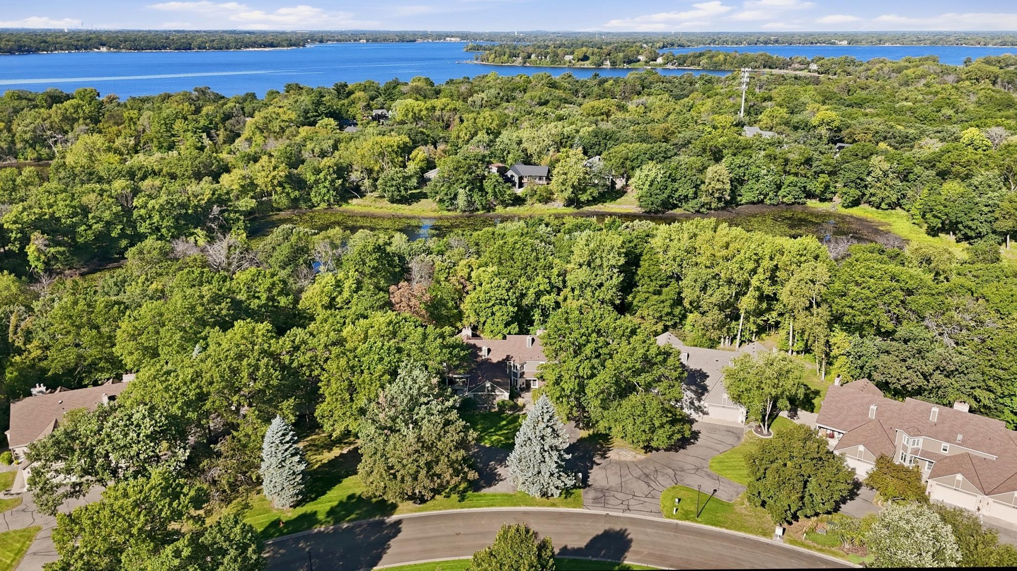 View of Residential at 142 Wildwood Bay Drive, Mahtomedi MN 55115, Mahtomedi (67 of 74) - Mike Wilen | Minnesota Team Real Estate