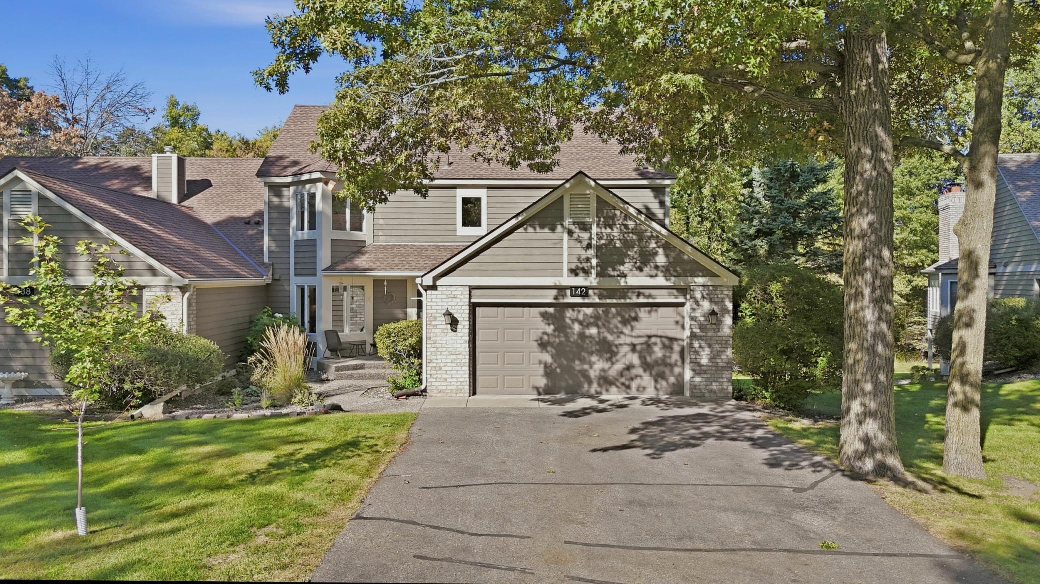 View of Residential at 142 Wildwood Bay Drive, Mahtomedi MN 55115, Mahtomedi (66 of 74) - Mike Wilen | Minnesota Team Real Estate