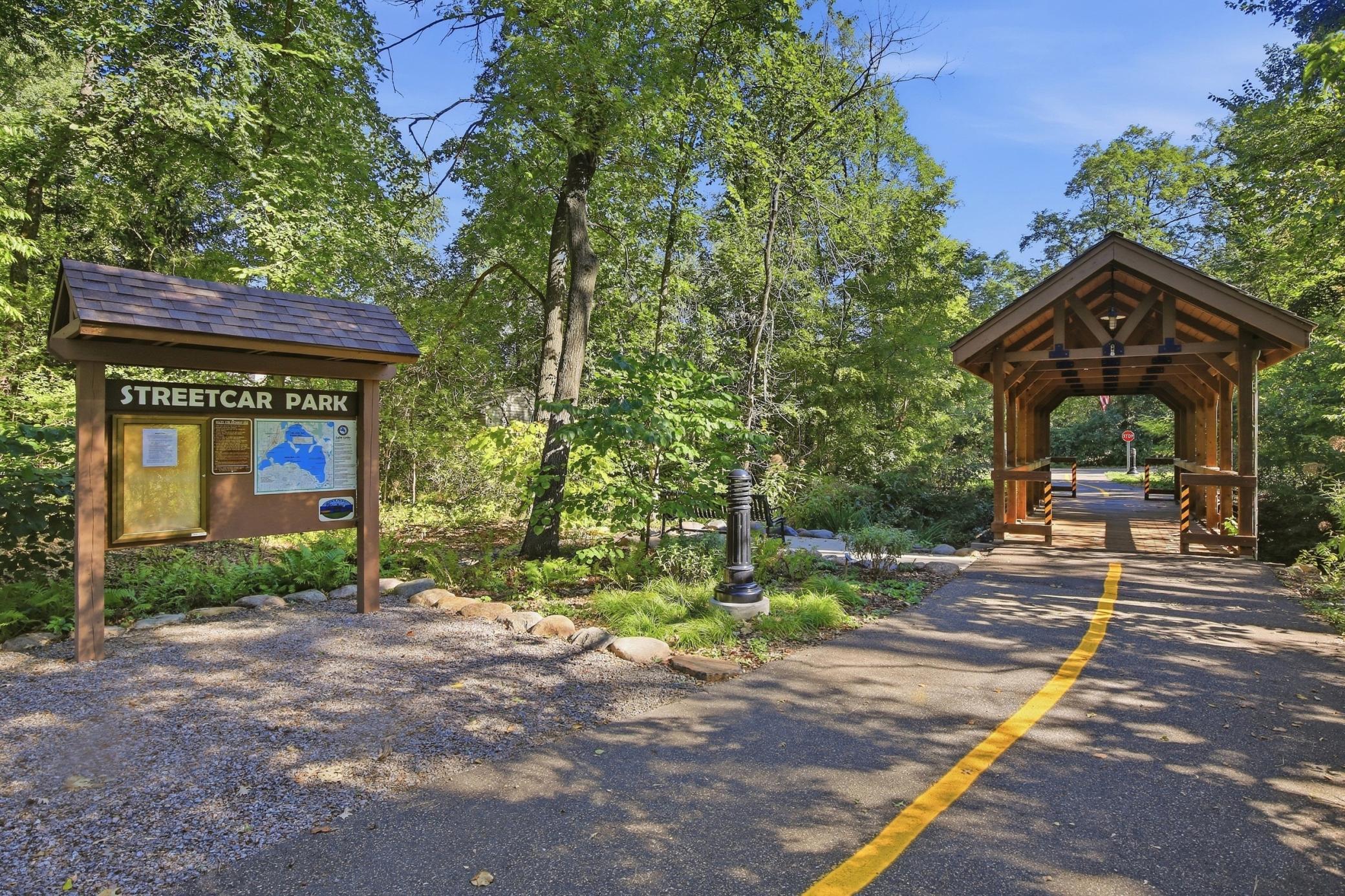 View of Residential at 142 Wildwood Bay Drive, Mahtomedi MN 55115, Mahtomedi (61 of 74) - Mike Wilen | Minnesota Team Real Estate
