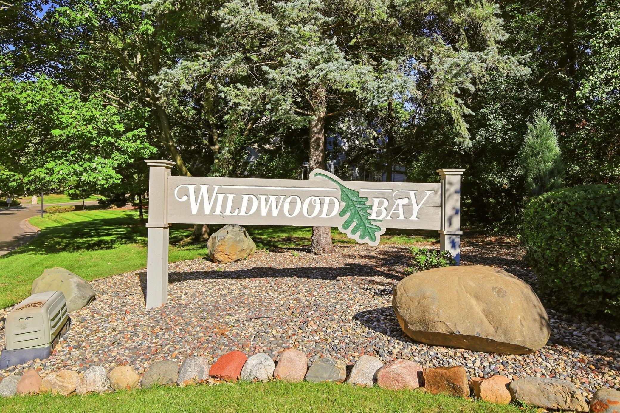 View of Residential at 142 Wildwood Bay Drive, Mahtomedi MN 55115, Mahtomedi (59 of 74) - Mike Wilen | Minnesota Team Real Estate