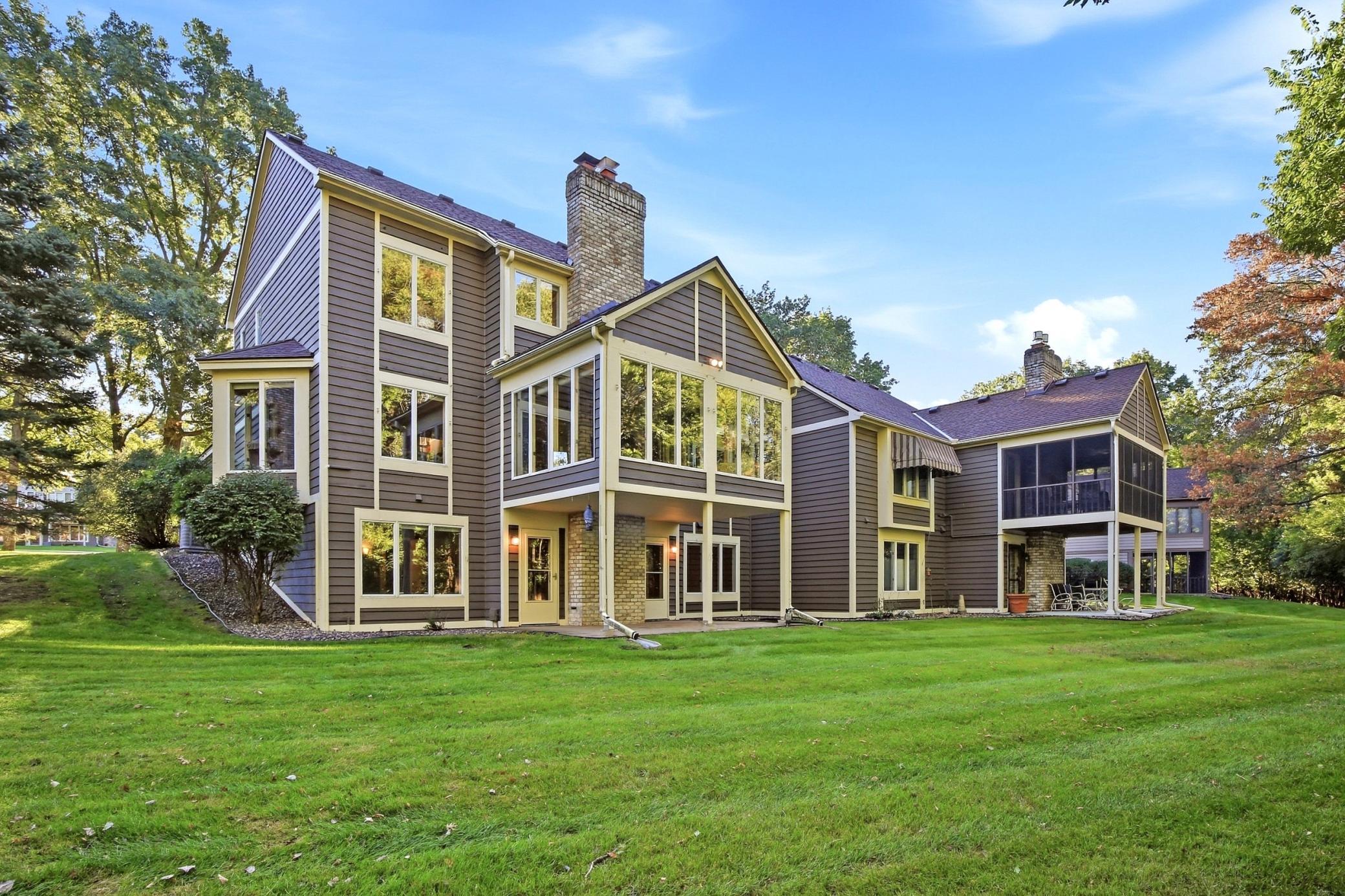 View of Residential at 142 Wildwood Bay Drive, Mahtomedi MN 55115, Mahtomedi (63 of 74) - Mike Wilen | Minnesota Team Real Estate