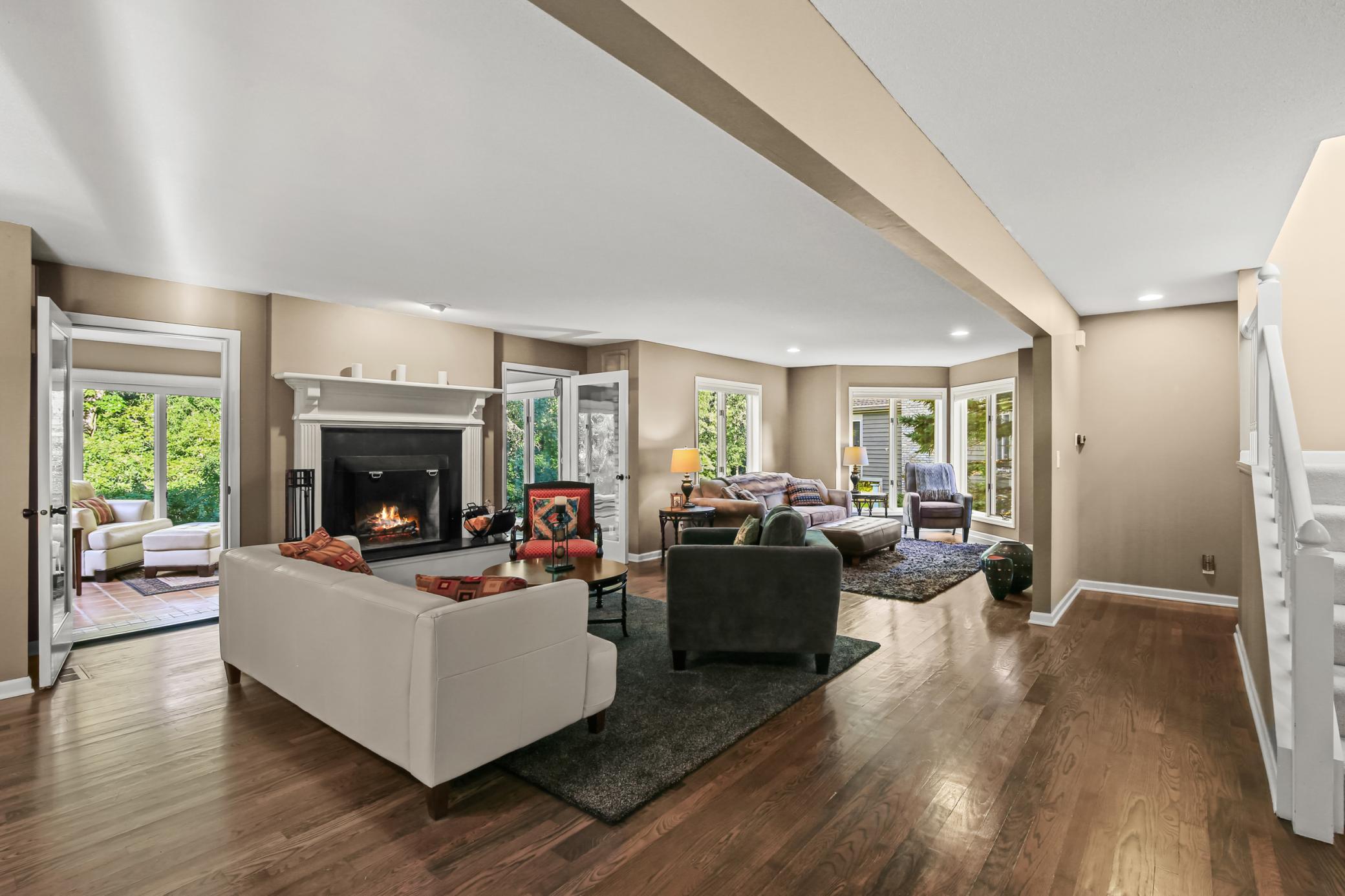View of Residential at 142 Wildwood Bay Drive, Mahtomedi MN 55115, Mahtomedi (3 of 74) - Mike Wilen | Minnesota Team Real Estate