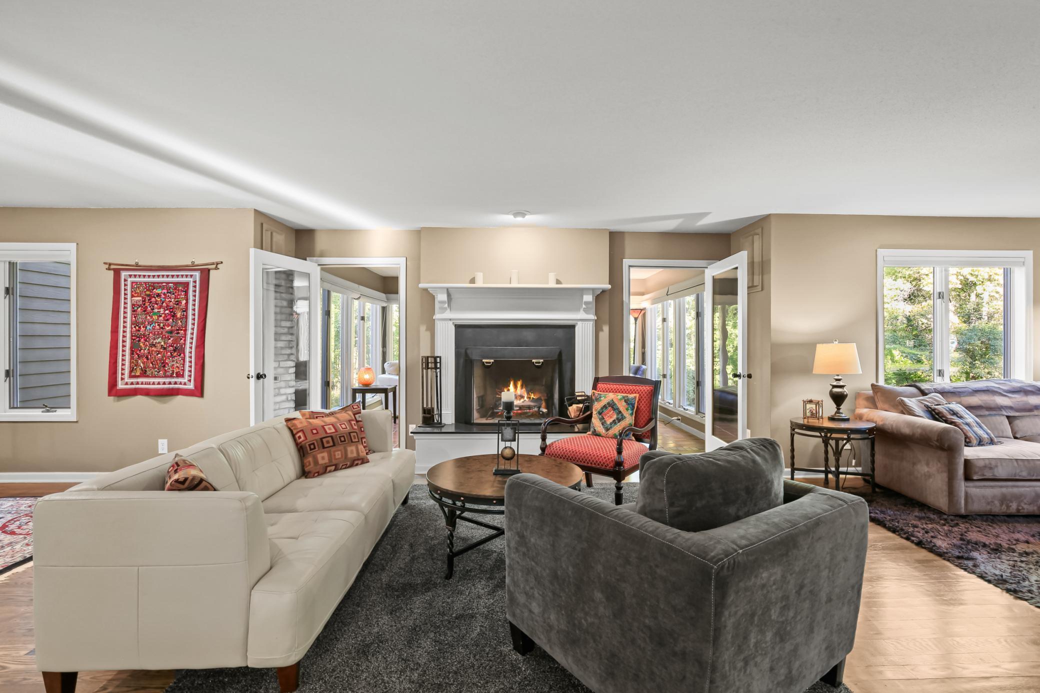 View of Residential at 142 Wildwood Bay Drive, Mahtomedi MN 55115, Mahtomedi (12 of 74) - Mike Wilen | Minnesota Team Real Estate