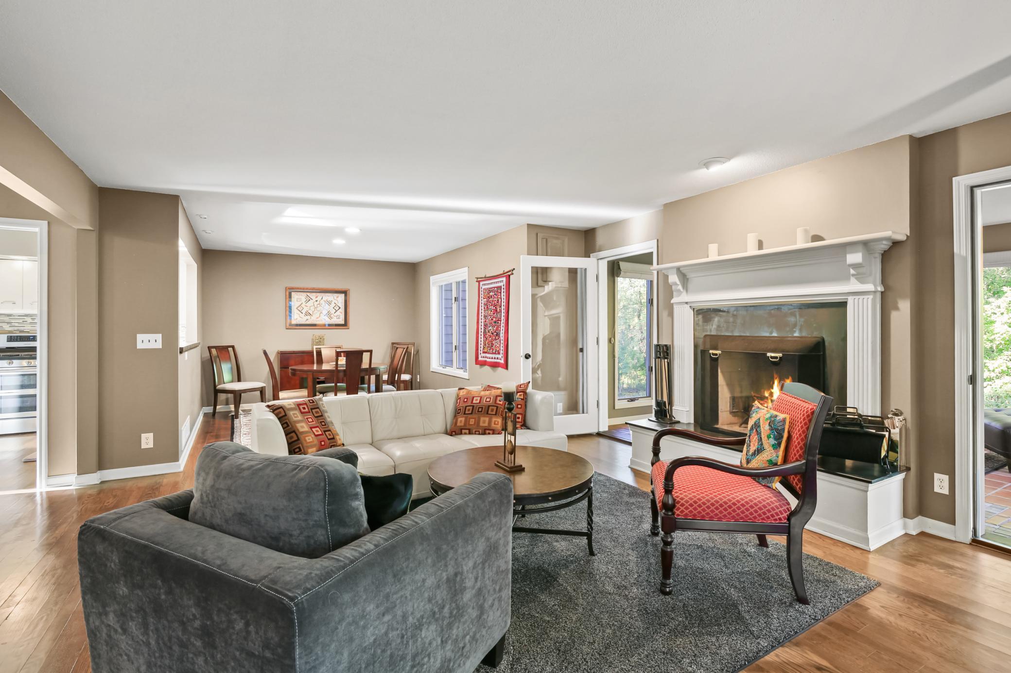 View of Residential at 142 Wildwood Bay Drive, Mahtomedi MN 55115, Mahtomedi (13 of 74) - Mike Wilen | Minnesota Team Real Estate