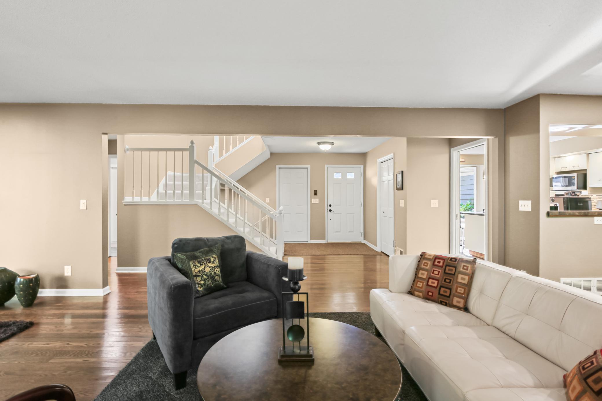 View of Residential at 142 Wildwood Bay Drive, Mahtomedi MN 55115, Mahtomedi (14 of 74) - Mike Wilen | Minnesota Team Real Estate