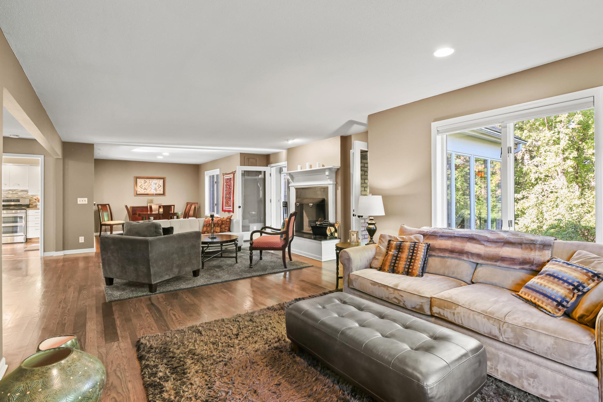 View of Residential at 142 Wildwood Bay Drive, Mahtomedi MN 55115, Mahtomedi (17 of 74) - Mike Wilen | Minnesota Team Real Estate