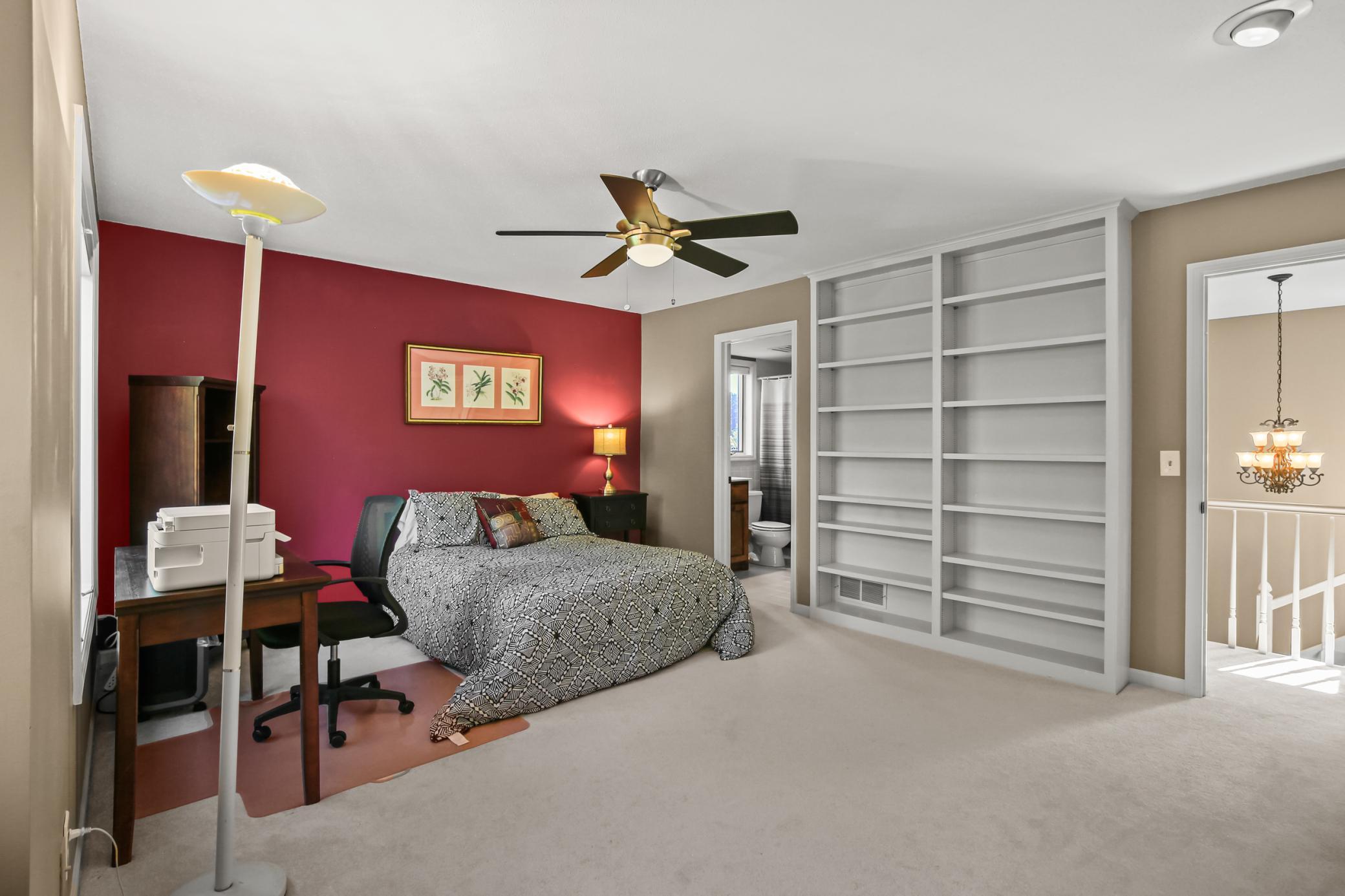 View of Residential at 142 Wildwood Bay Drive, Mahtomedi MN 55115, Mahtomedi (47 of 74) - Mike Wilen | Minnesota Team Real Estate