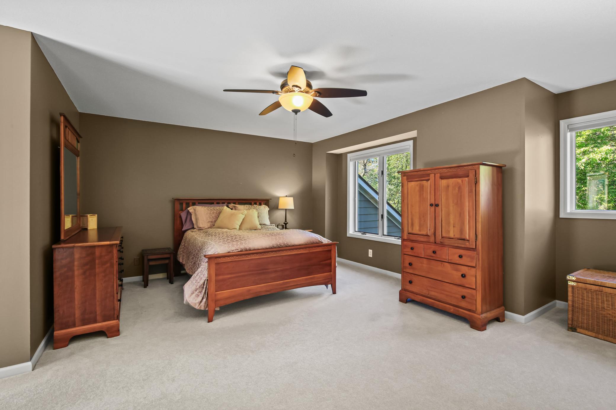 View of Residential at 142 Wildwood Bay Drive, Mahtomedi MN 55115, Mahtomedi (50 of 74) - Mike Wilen | Minnesota Team Real Estate