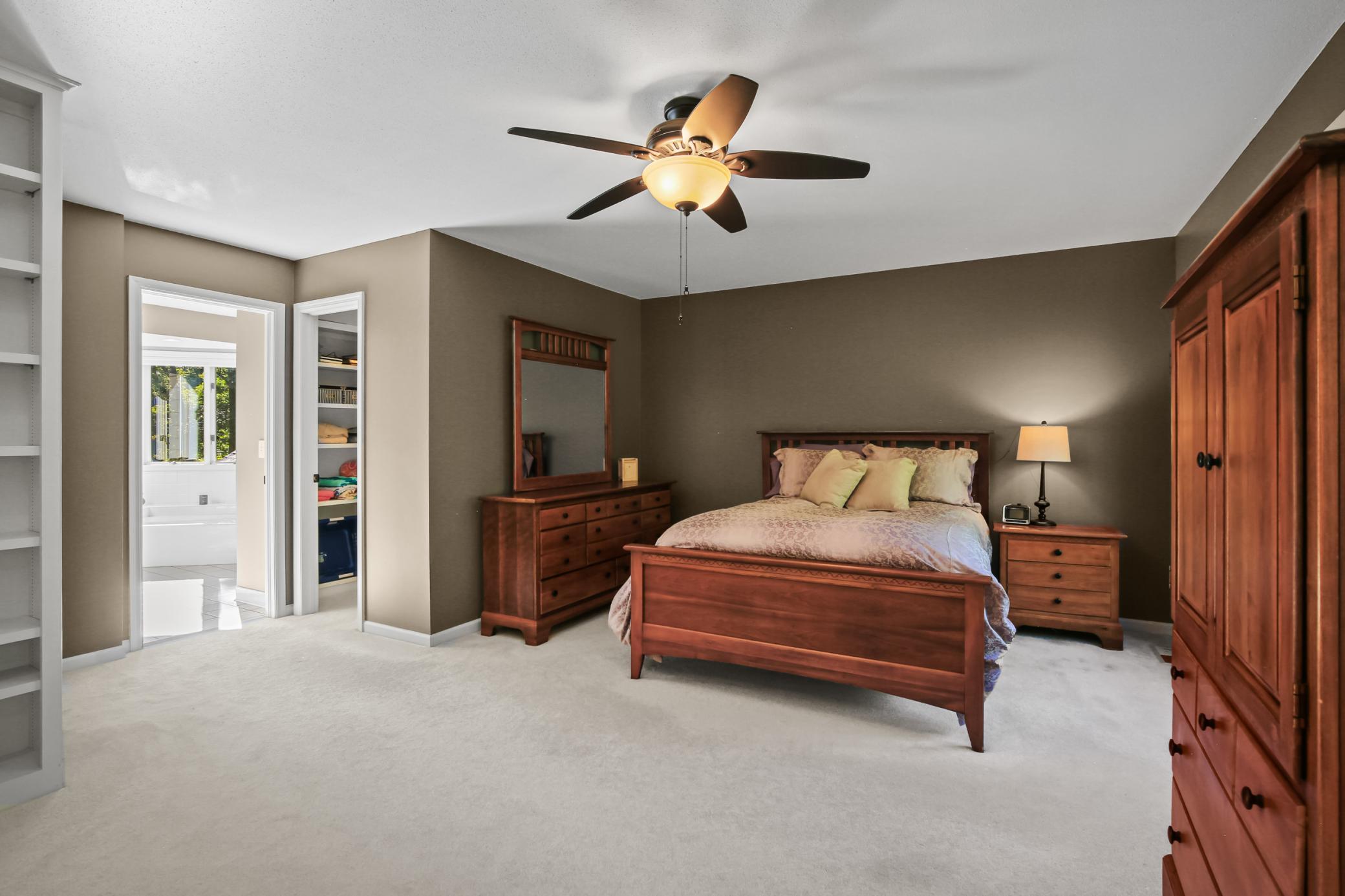 View of Residential at 142 Wildwood Bay Drive, Mahtomedi MN 55115, Mahtomedi (52 of 74) - Mike Wilen | Minnesota Team Real Estate