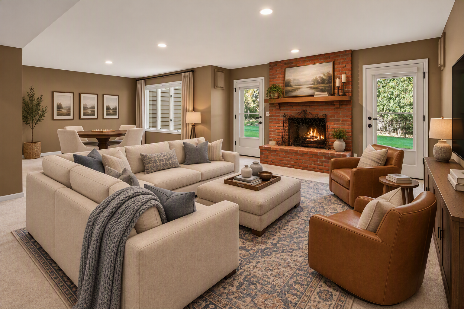 View of Residential at 142 Wildwood Bay Drive, Mahtomedi MN 55115, Mahtomedi (30 of 76) - Mike Wilen | Minnesota Team Real Estate
