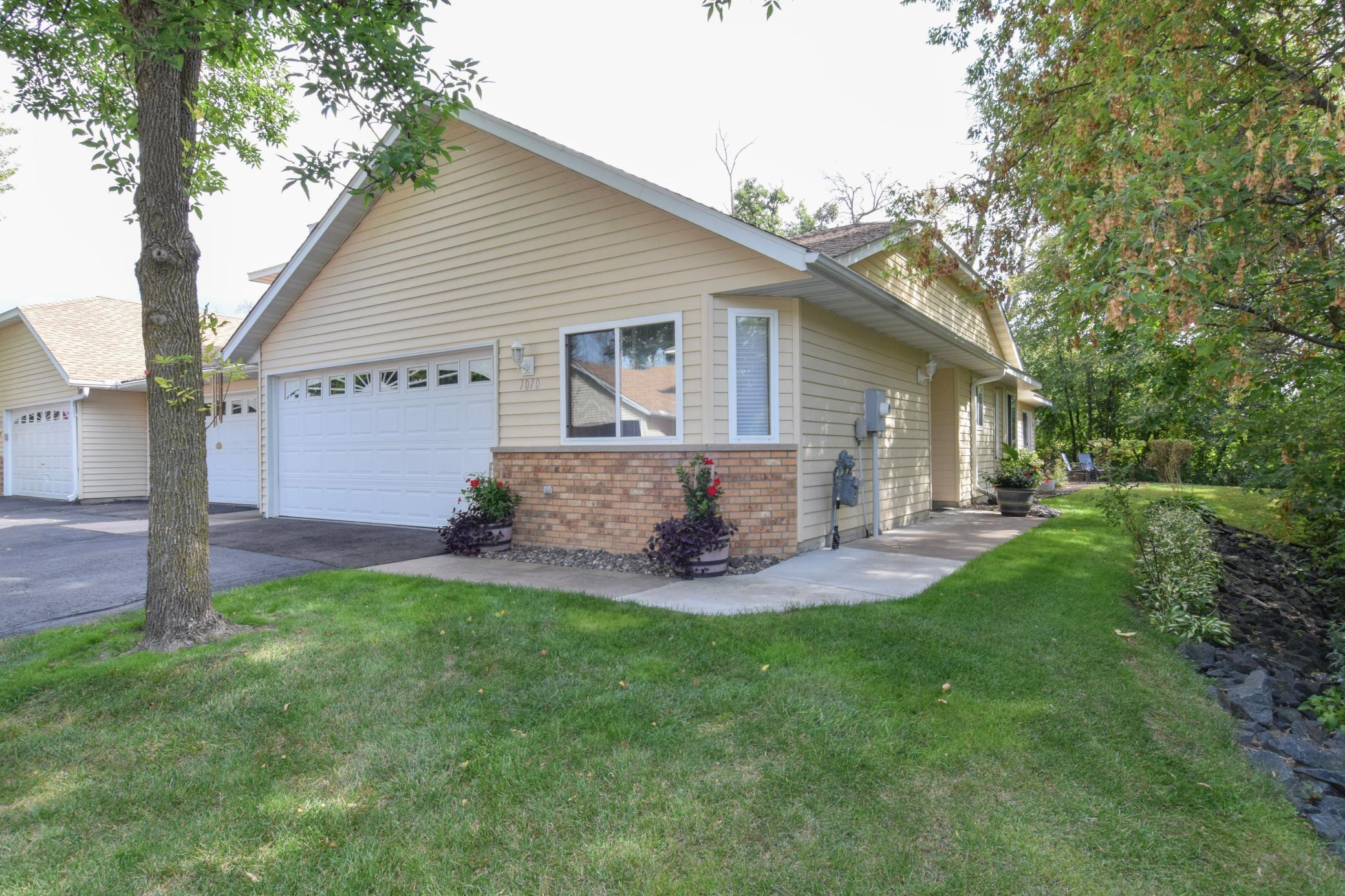 View of (TH) Side x Side at 1010 18th Avenue, Forest Lake - Mike Wilen | Minnesota Team Real Estate