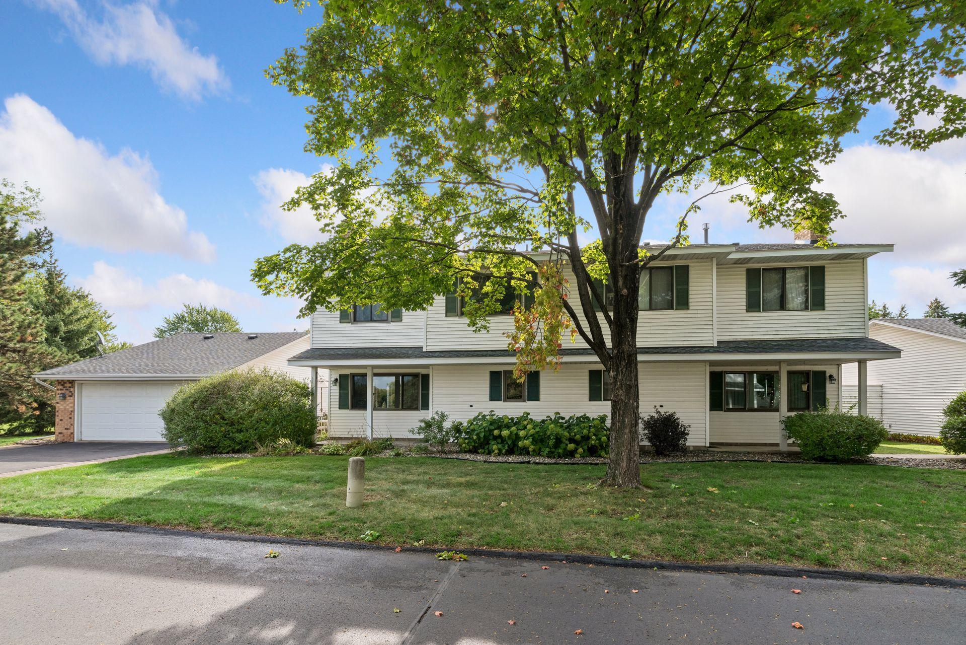 View of (TH) Side x Side at 7723 157th Street, Apple Valley - Mike Wilen | Minnesota Team Real Estate