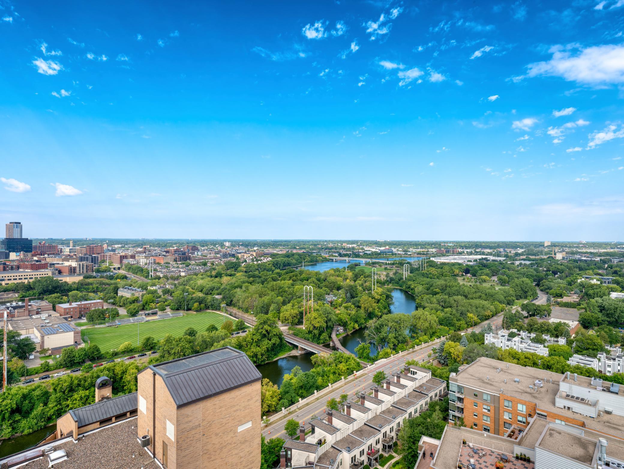 View of Residential at 20 2nd Street #P2704, Minneapolis MN 55413, Minneapolis (13 of 28) - Mike Wilen | Minnesota Team Real Estate
