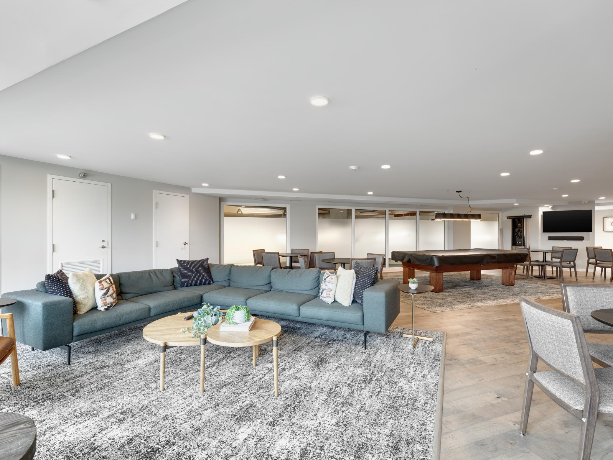 View of Residential at 20 2nd Street #P2704, Minneapolis MN 55413, Minneapolis (20 of 28) - Mike Wilen | Minnesota Team Real Estate