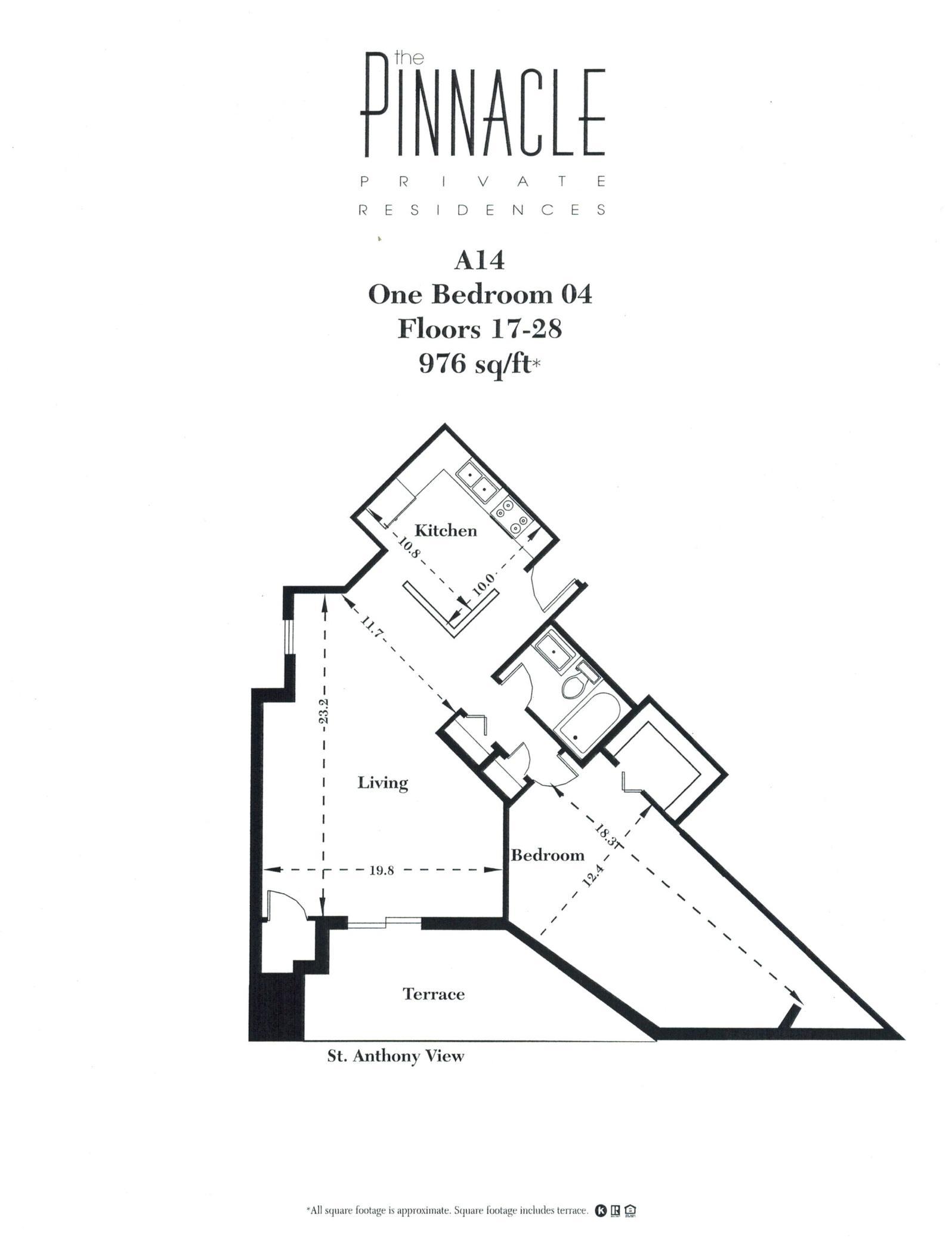View of Residential at 20 2nd Street #P2704, Minneapolis MN 55413, Minneapolis (28 of 28) - Mike Wilen | Minnesota Team Real Estate