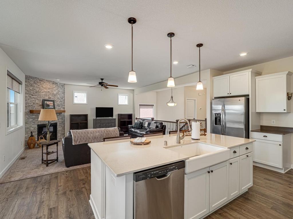 View of Residential at 11516 Brookview Drive, Maple Grove MN 55311, Maple Grove (10 of 37) - Mike Wilen | Minnesota Team Real Estate