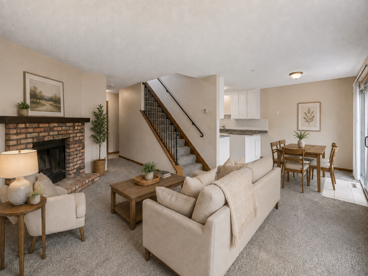 View of Residential at 8605 Maplebrook Parkway, Brooklyn Park MN 55445, Brooklyn Park - Mike Wilen | Minnesota Team Real Estate
