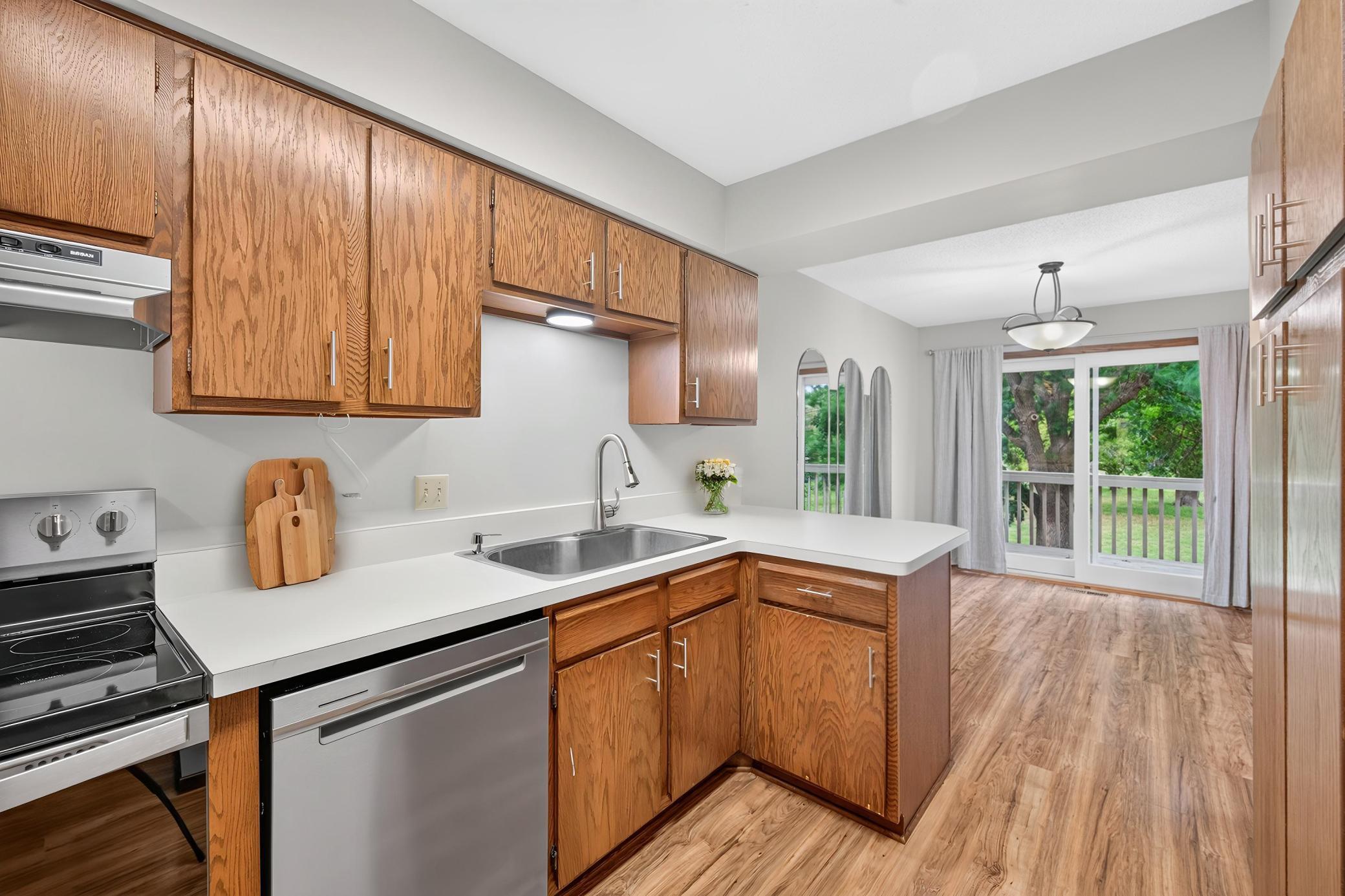 View of Residential at 9974 106th Place, Maple Grove MN 55369, Maple Grove (5 of 21) - Mike Wilen | Minnesota Team Real Estate