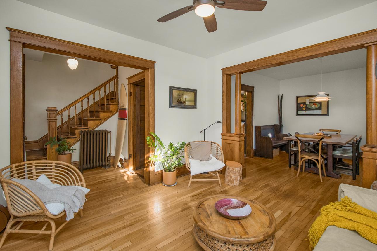 View of Residential at 1243 Randolph Avenue, Saint Paul MN 55105, Saint Paul (9 of 36) - Mike Wilen | Minnesota Team Real Estate